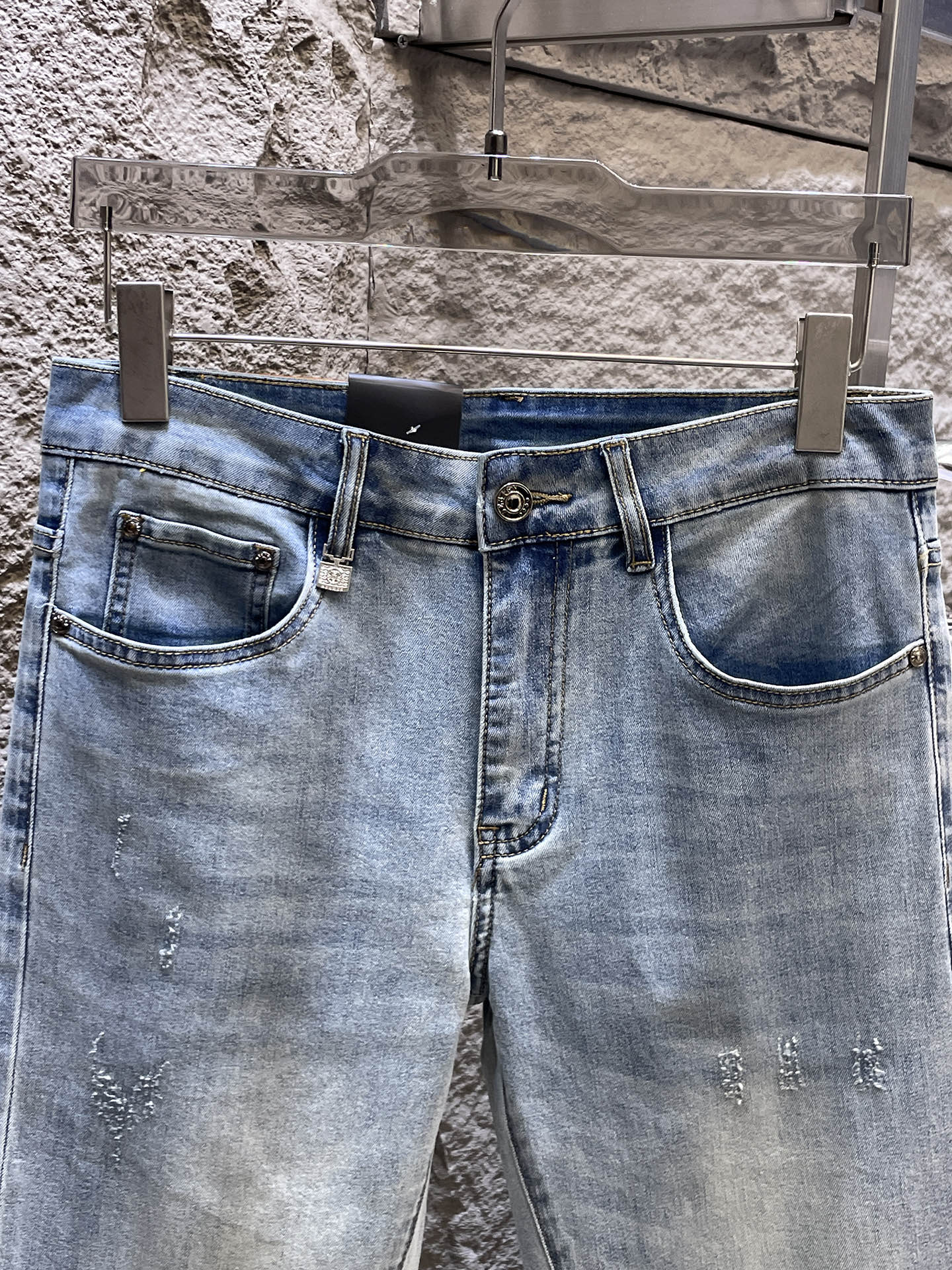 Jeans Man