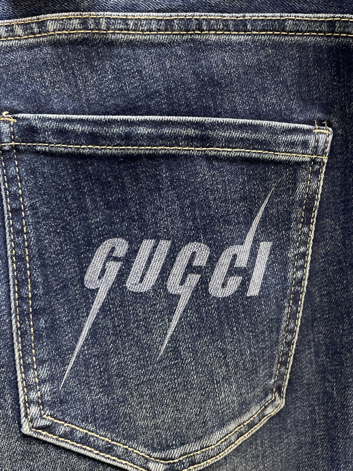 Jeans Man
