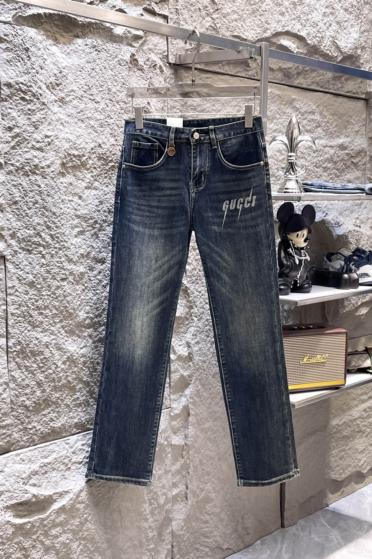 Jeans Man
