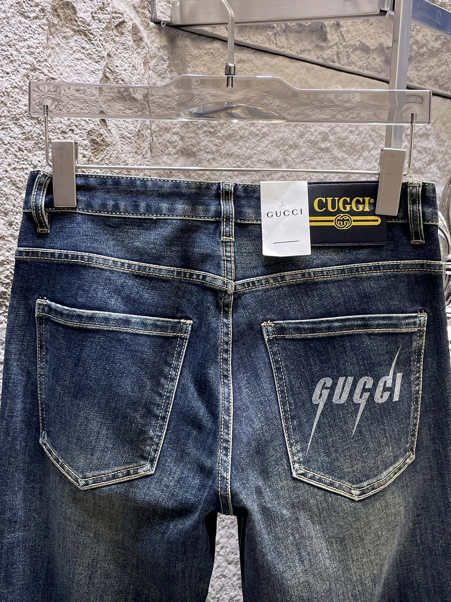 Jeans Man