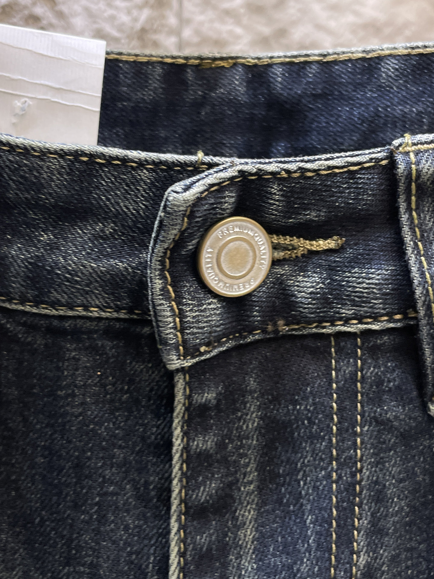 Jeans Man