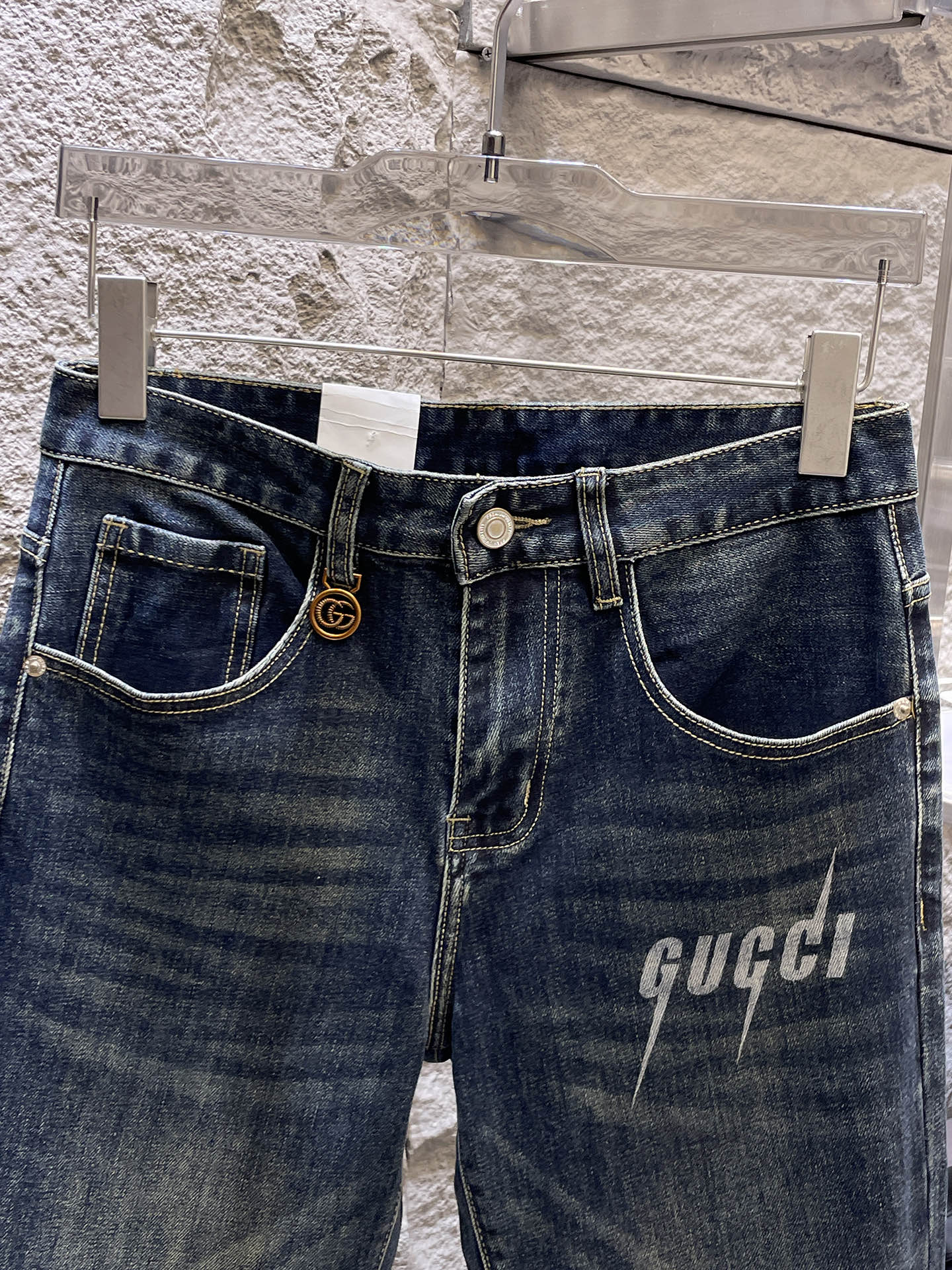 Jeans Man