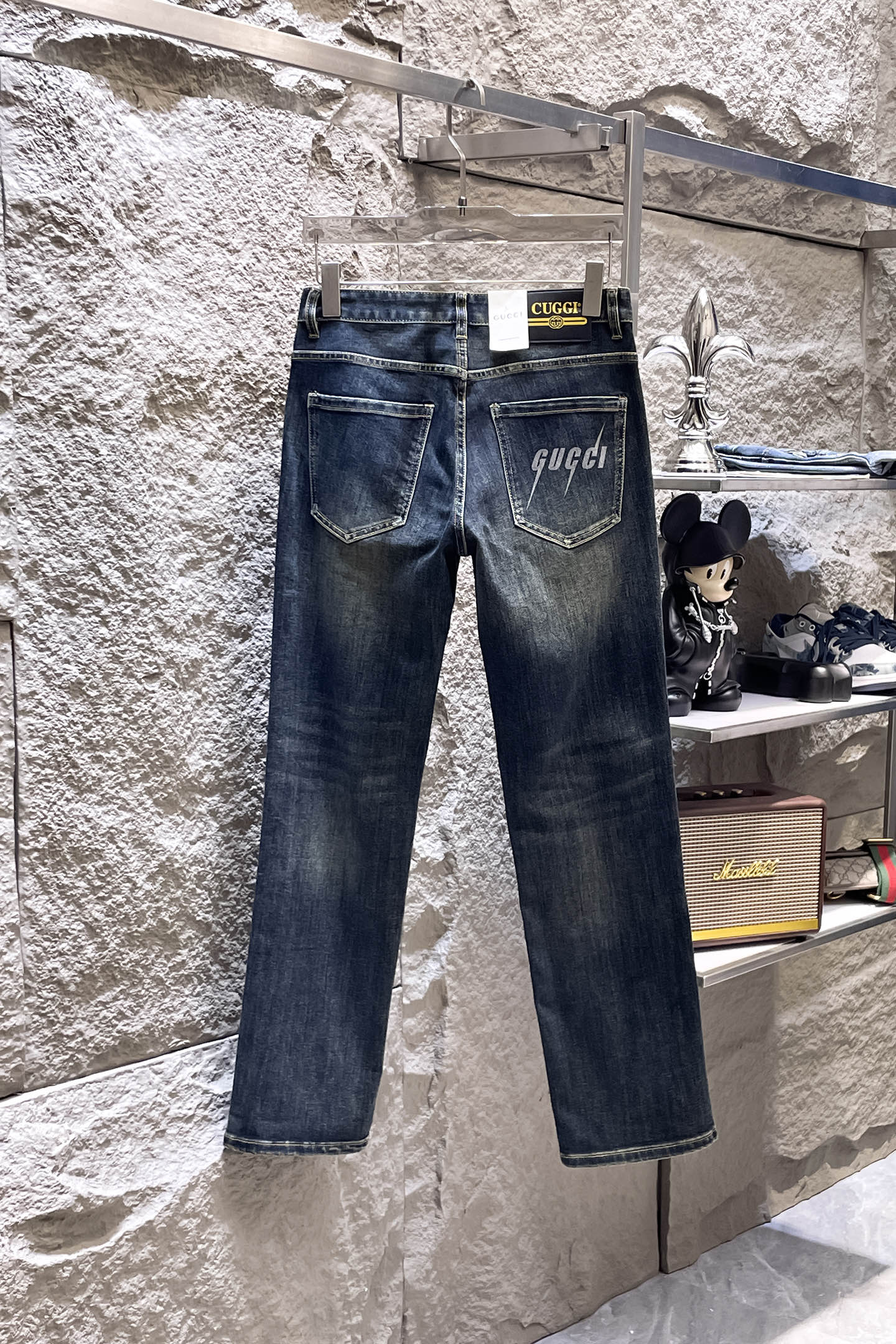 Jeans Man