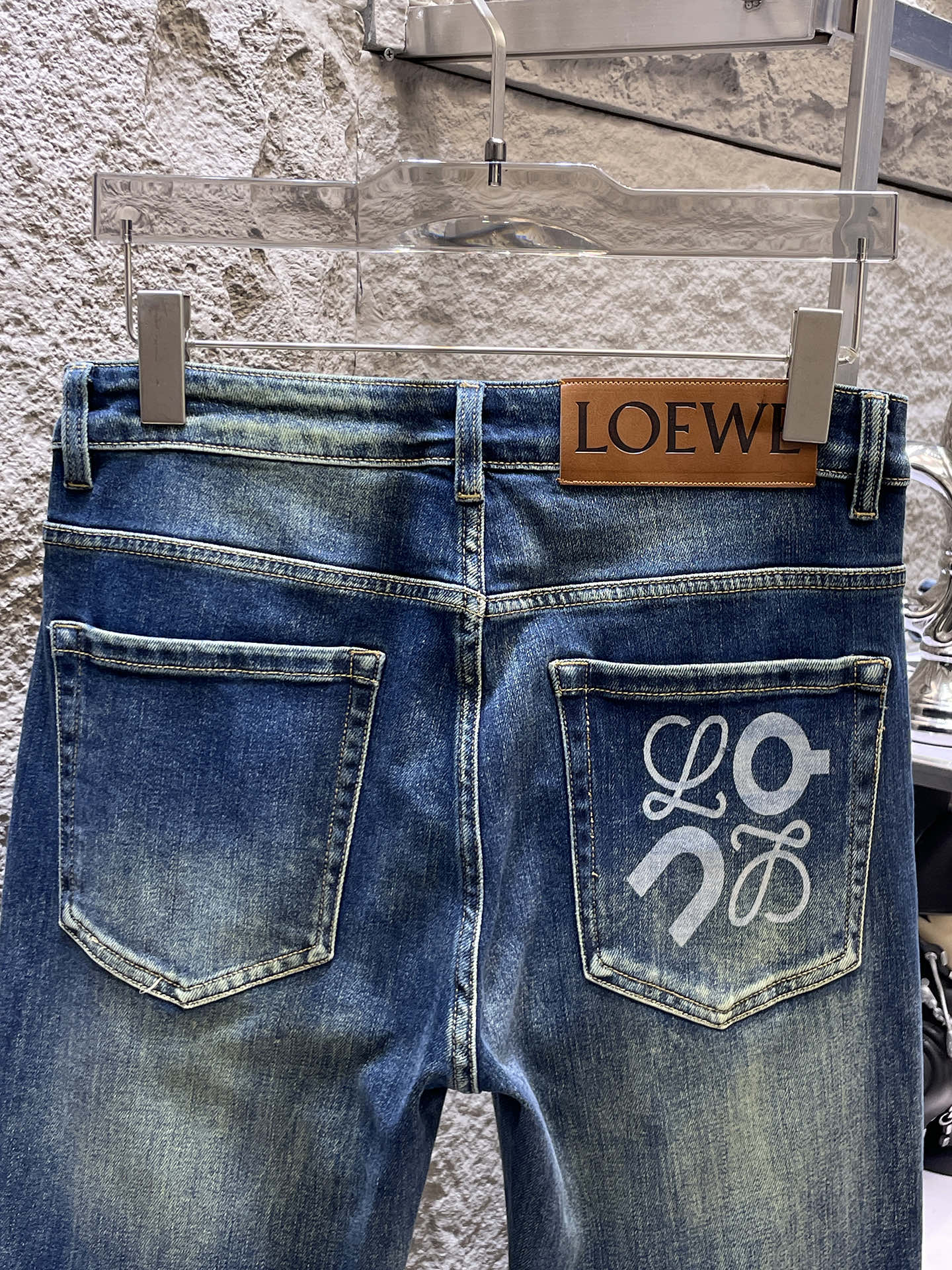 Jeans Man