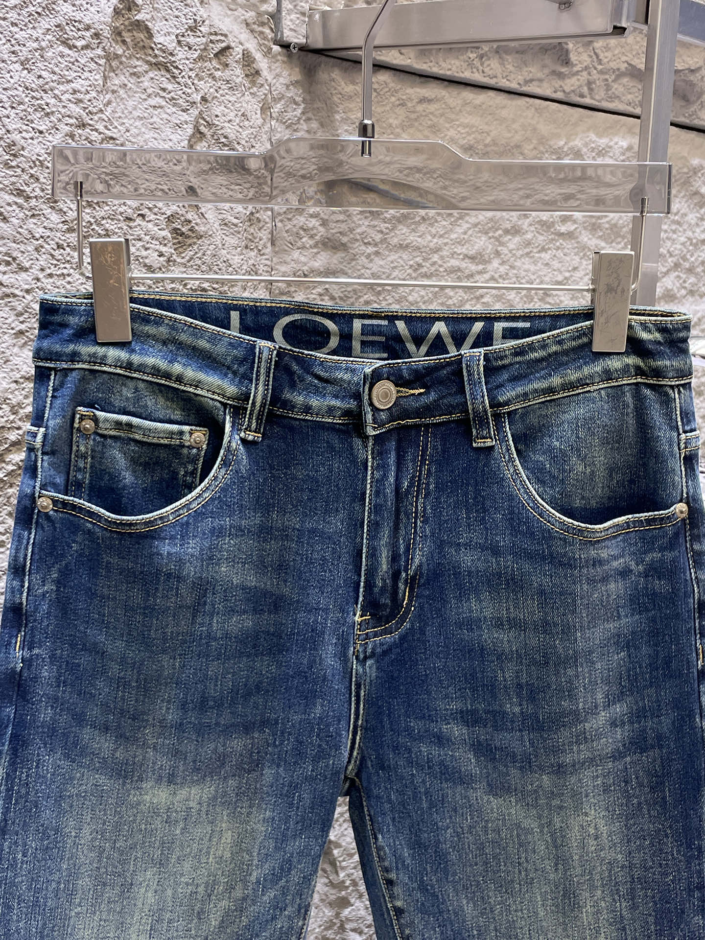 Jeans Man
