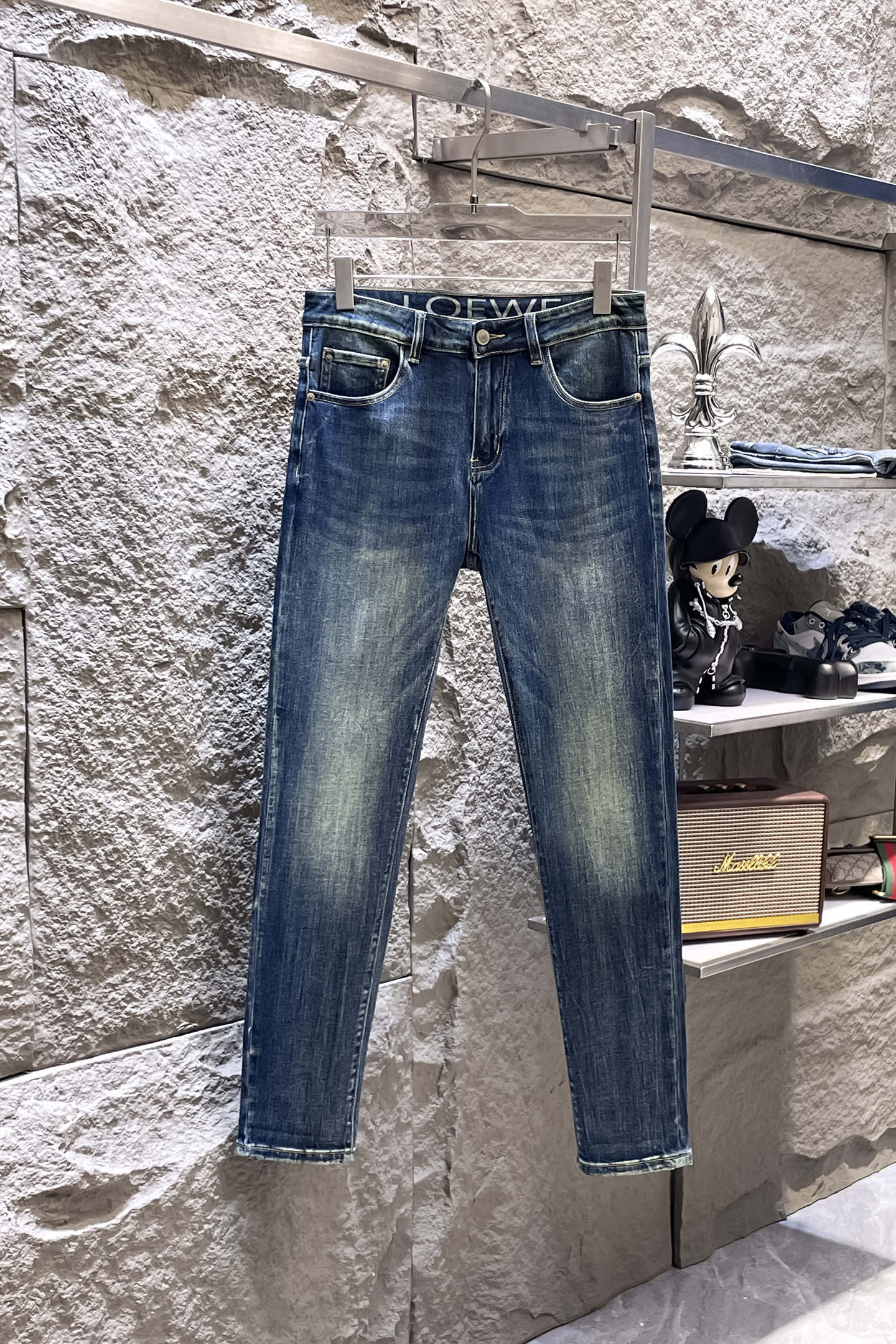 Jeans Man