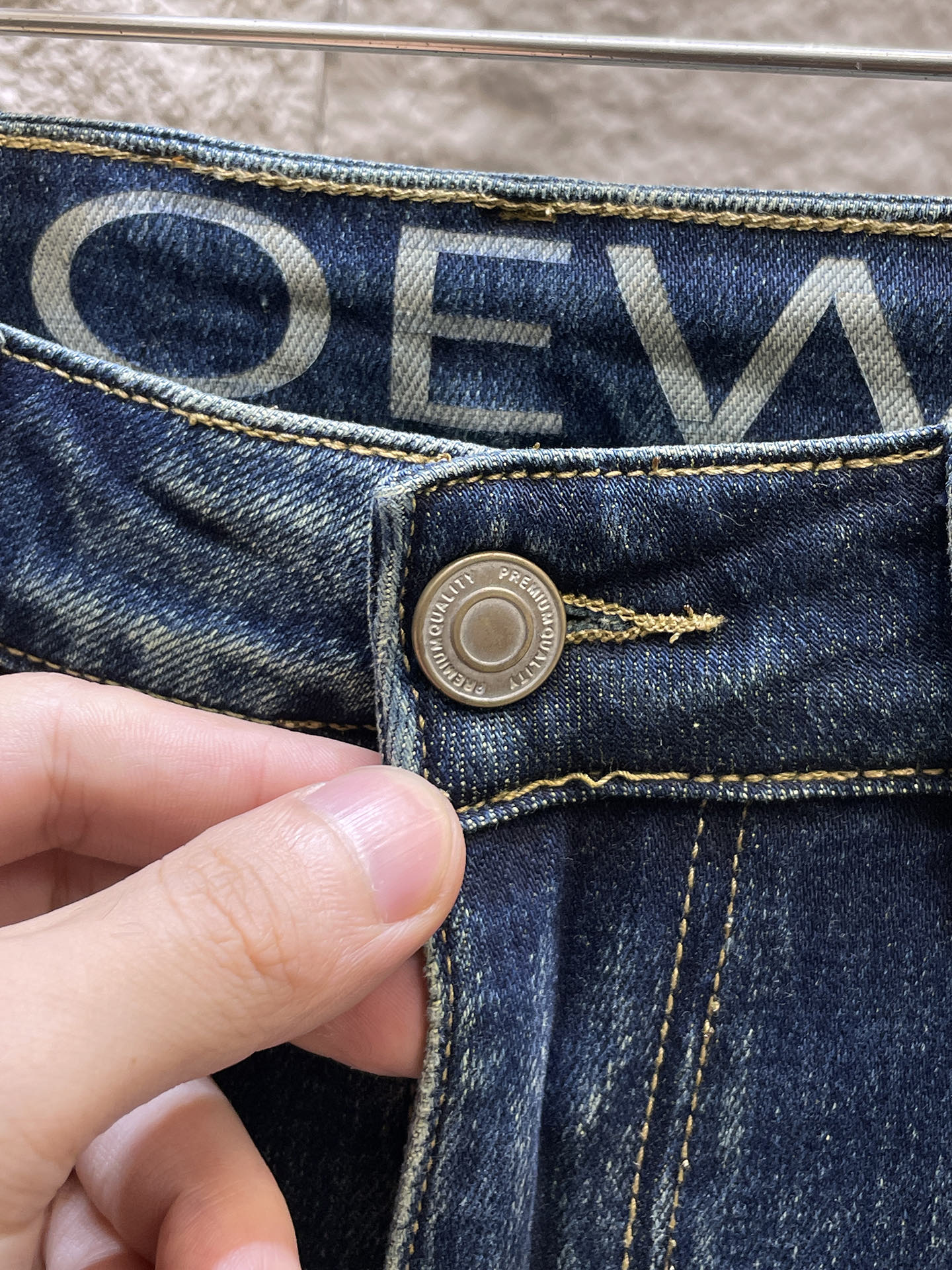 Jeans Man