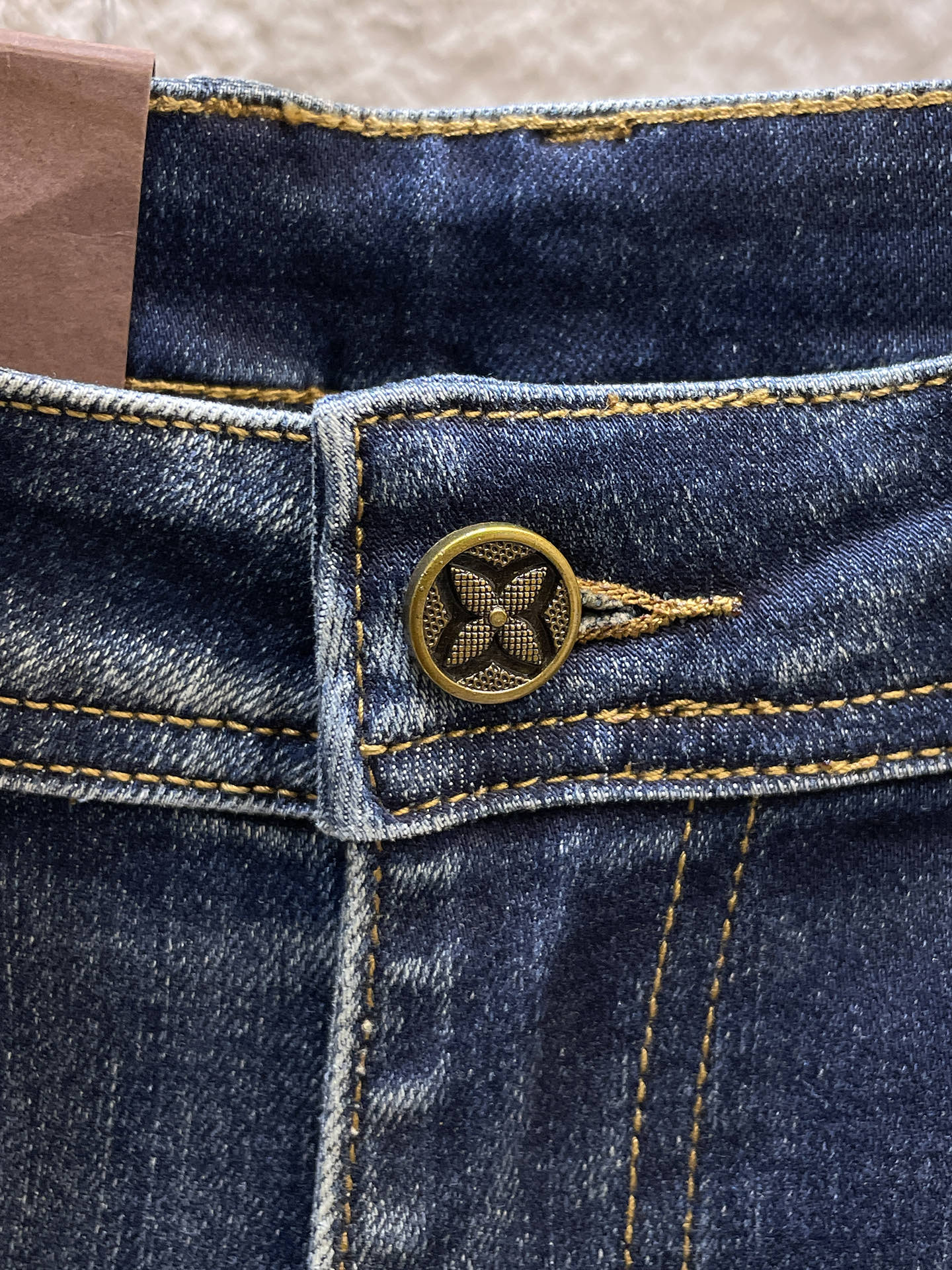Jeans Man