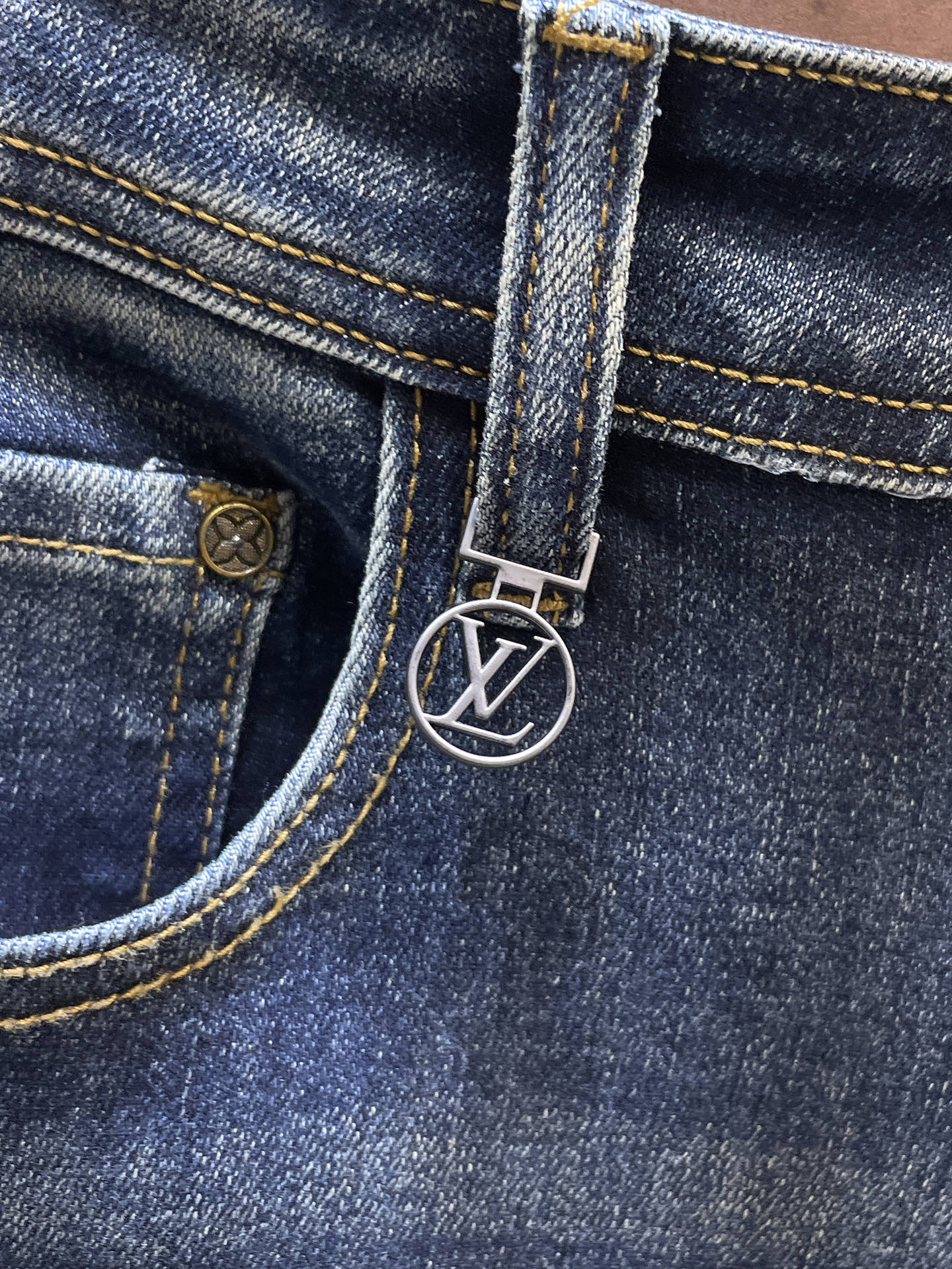 Jeans Man