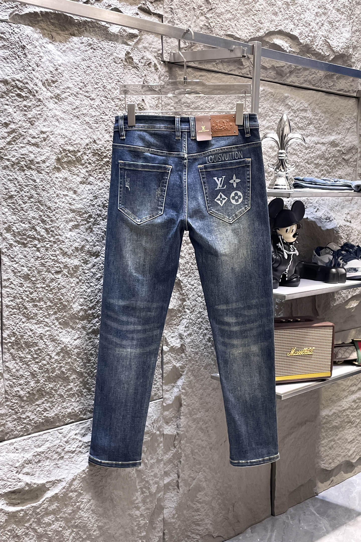 Jeans Man