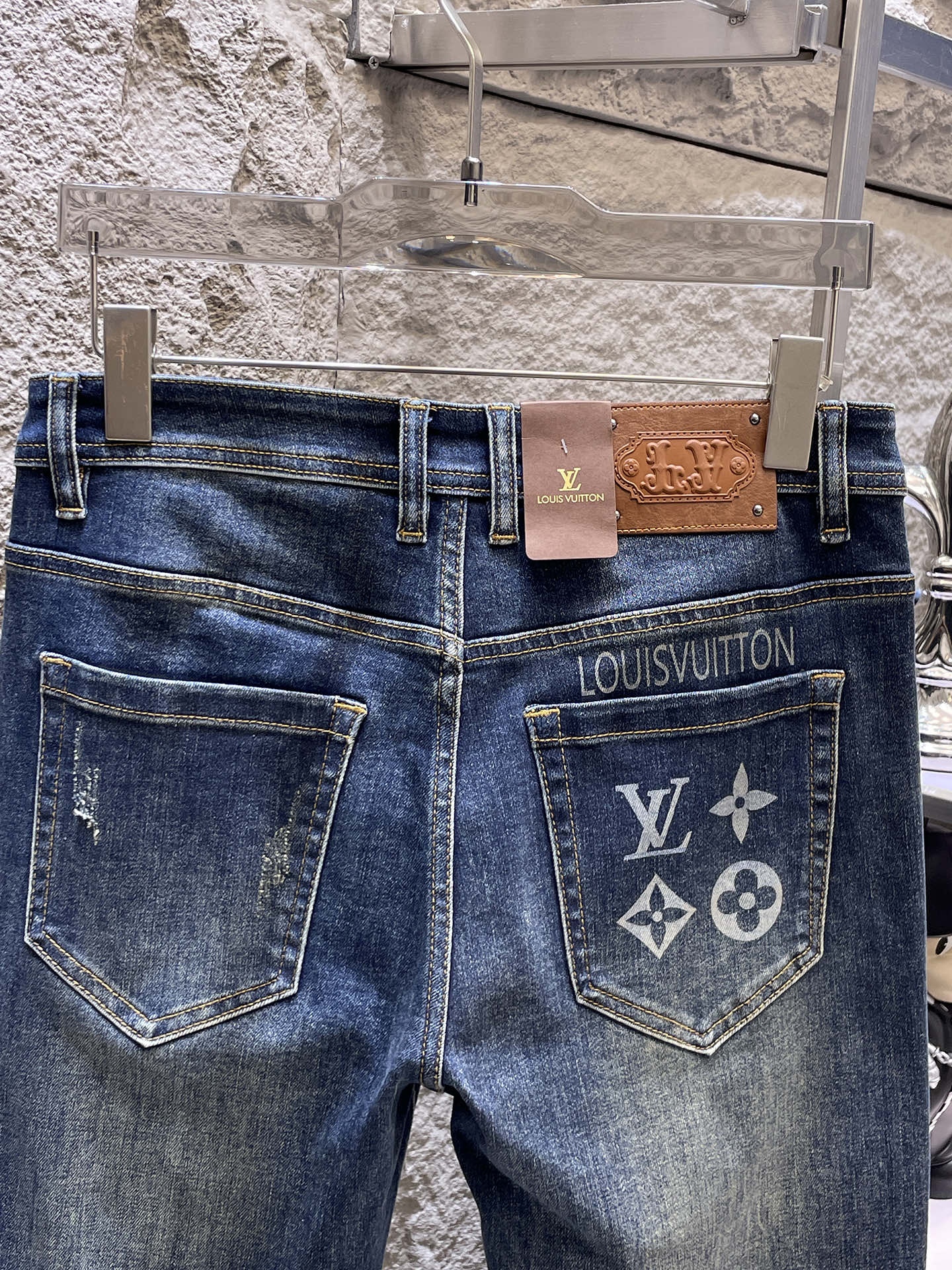 Jeans Man