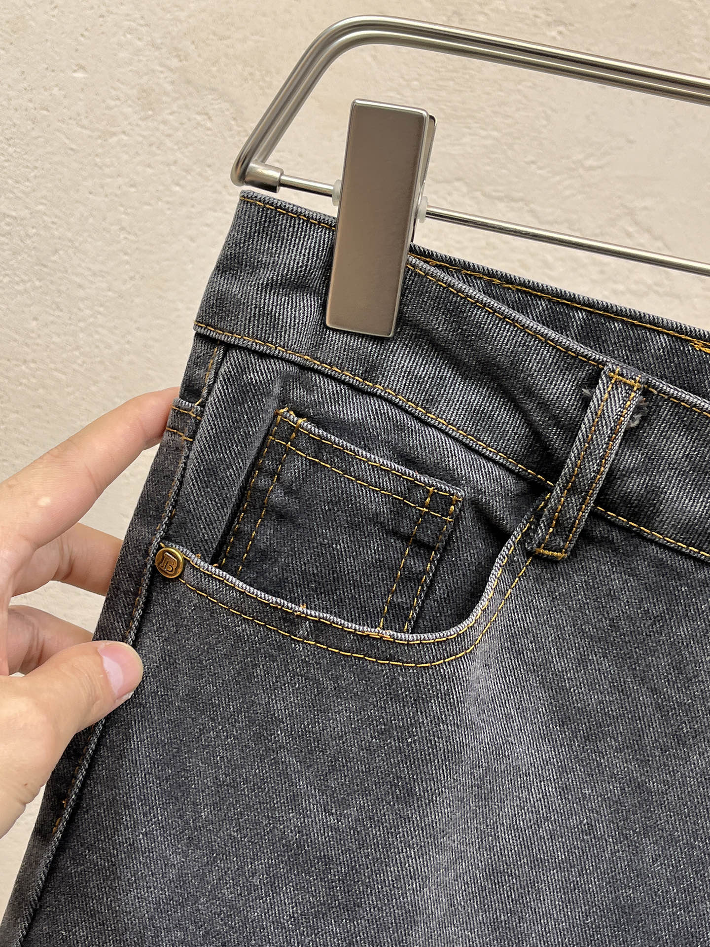 Jeans Man