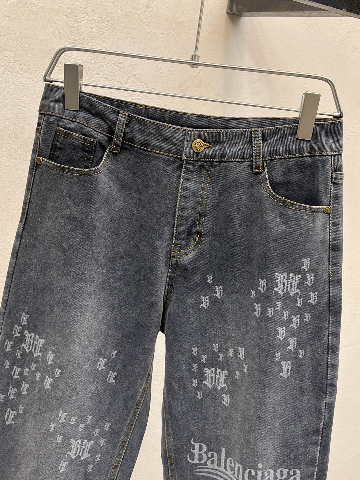 Jeans Man
