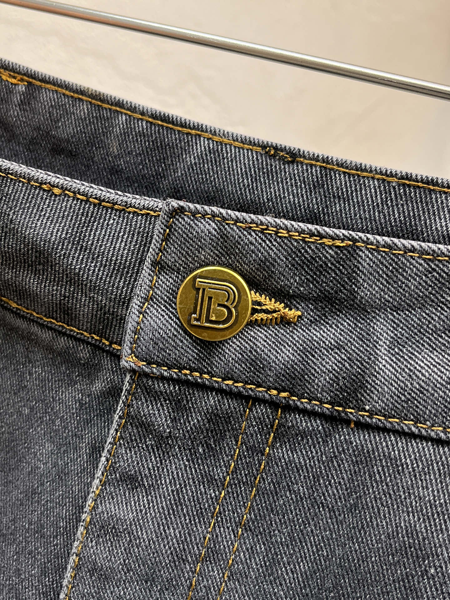 Jeans Man
