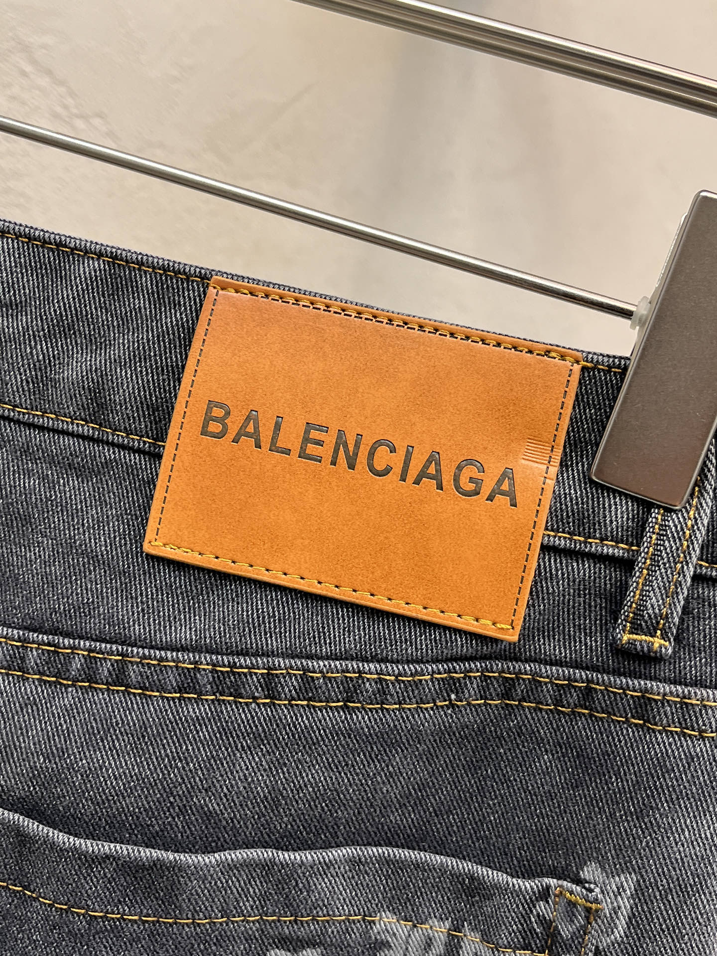 Jeans Man