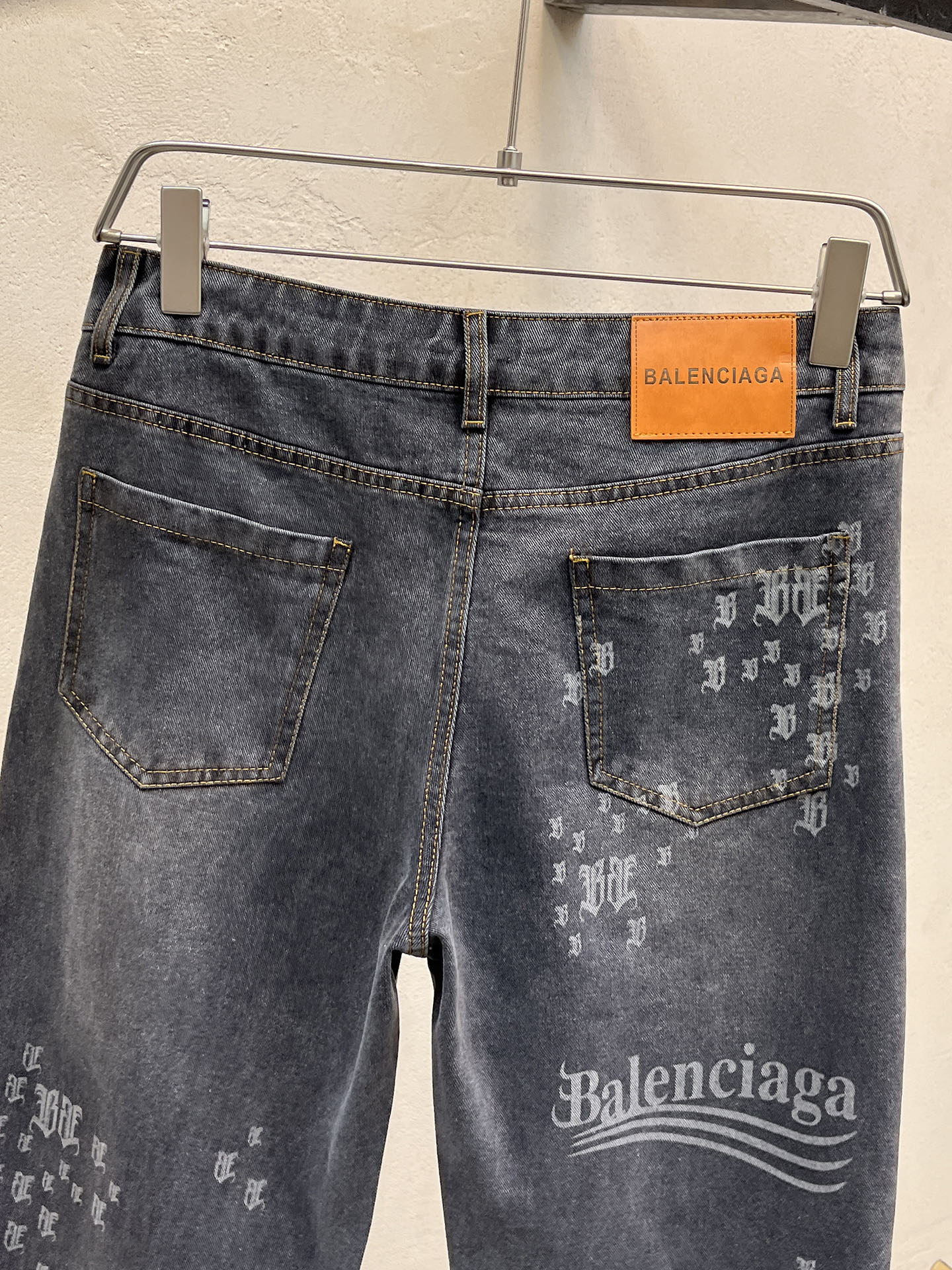 Jeans Man