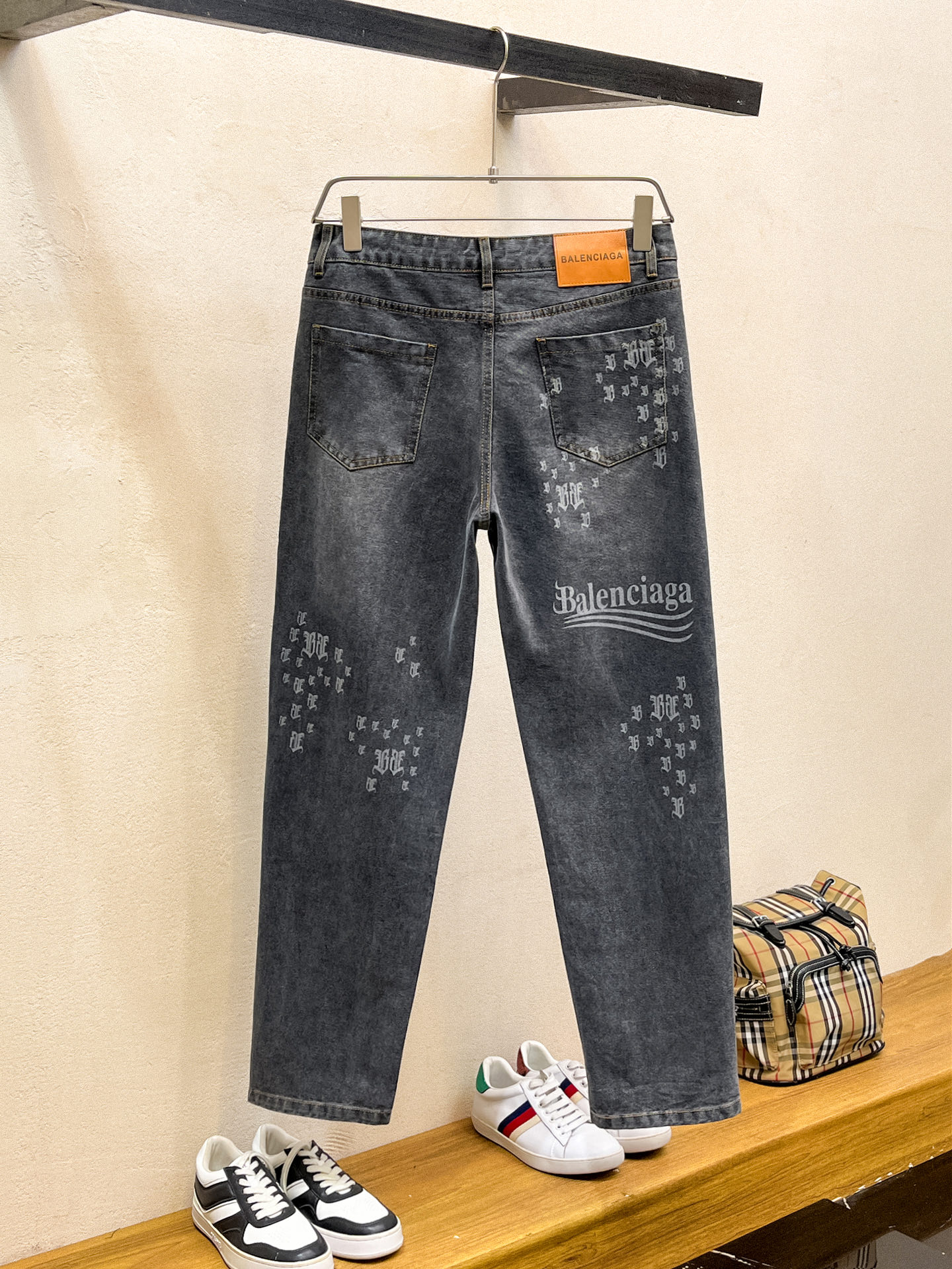 Jeans Man