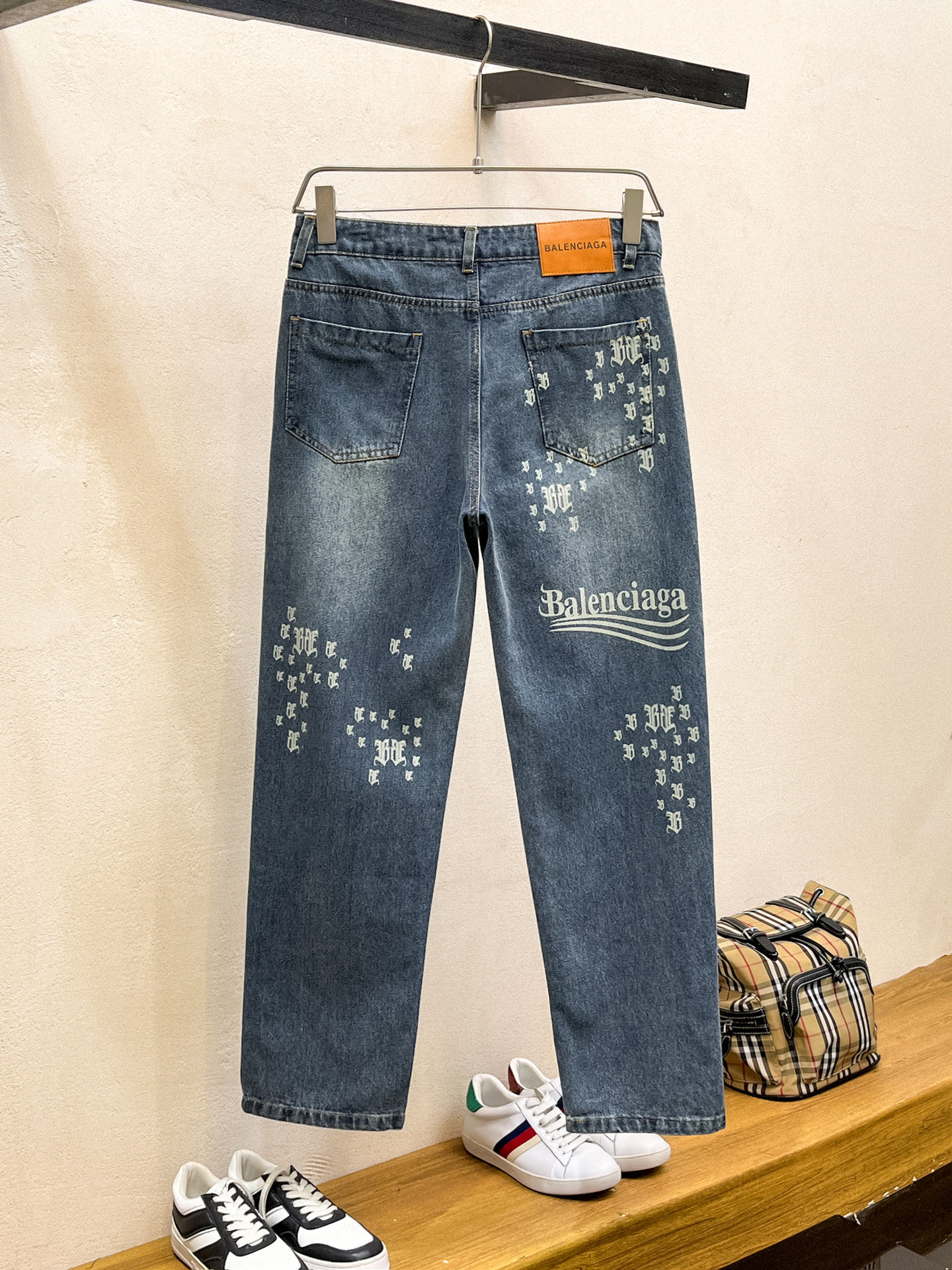 Jeans Man