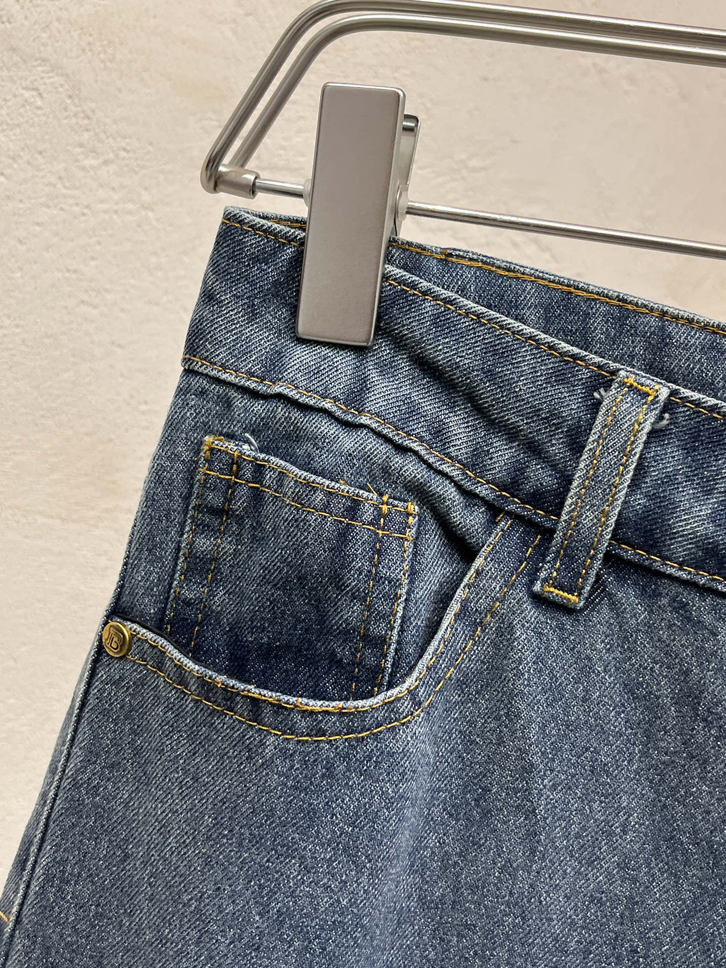 Jeans Man