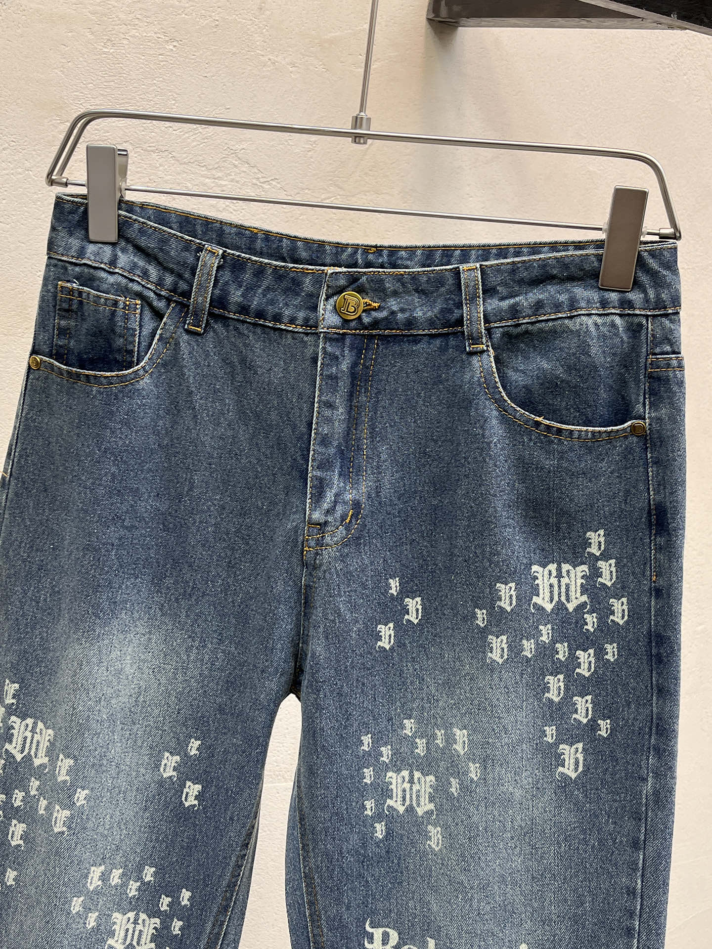 Jeans Man