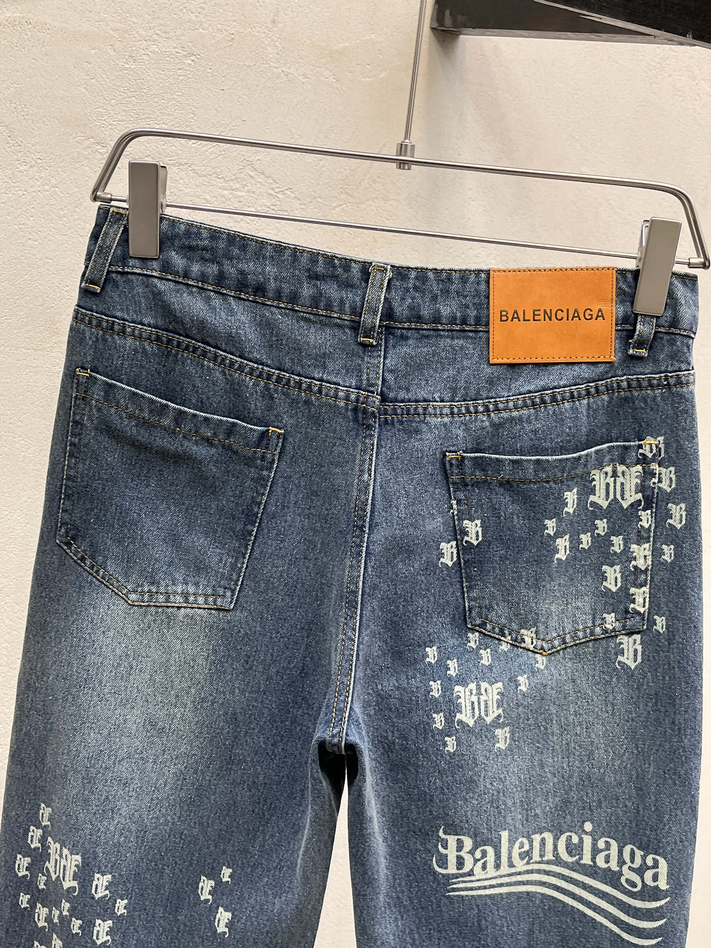 Jeans Man