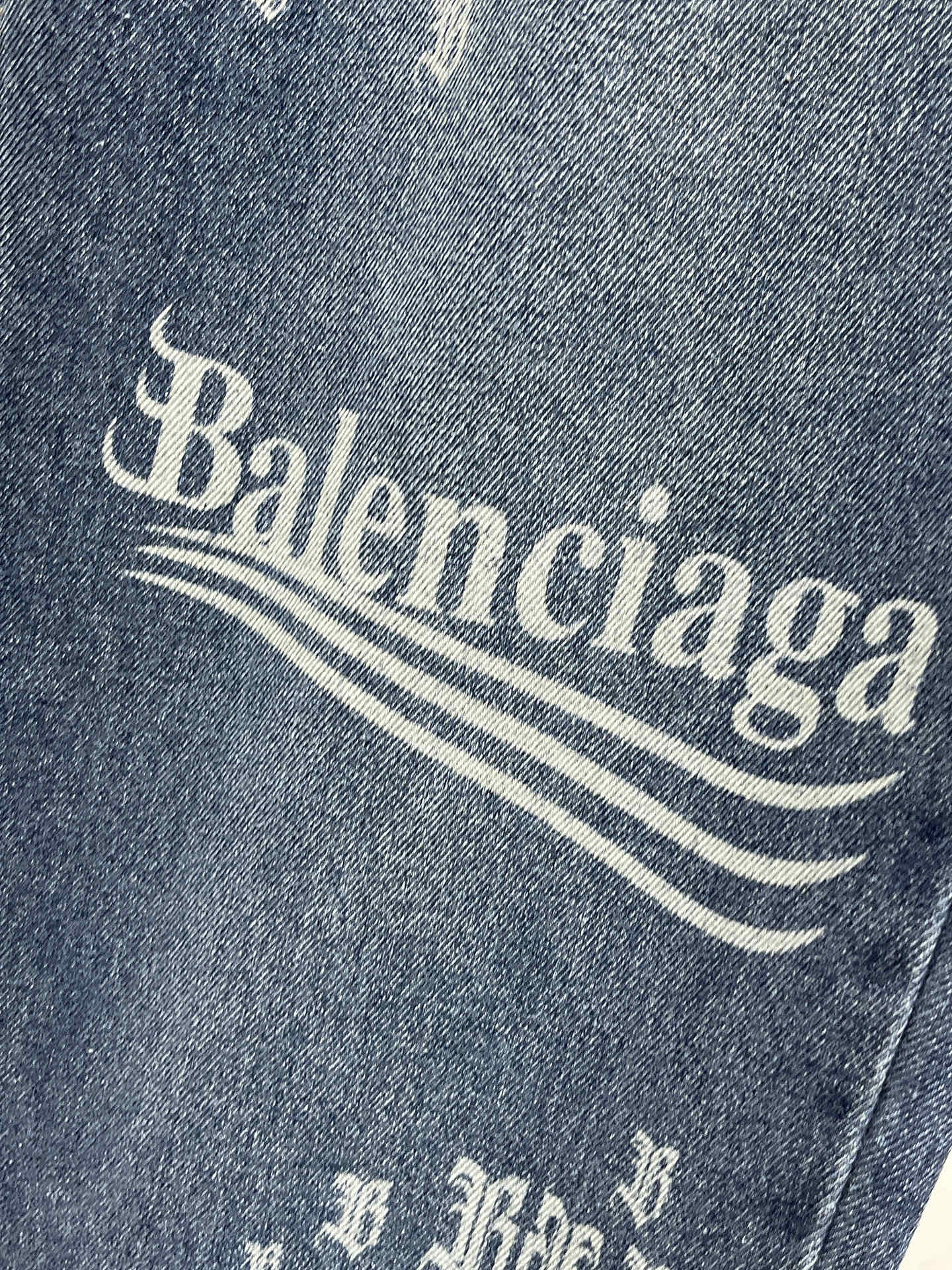 Jeans Man