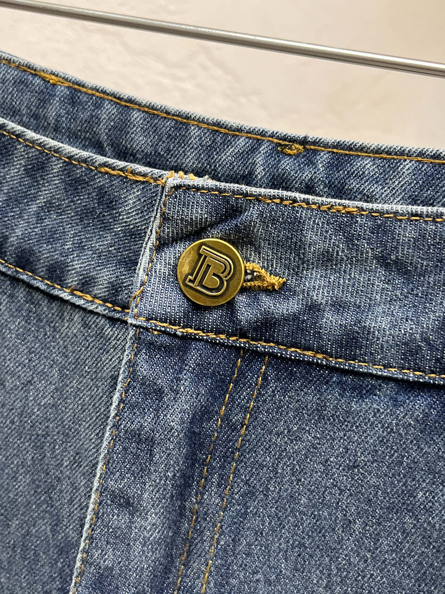 Jeans Man