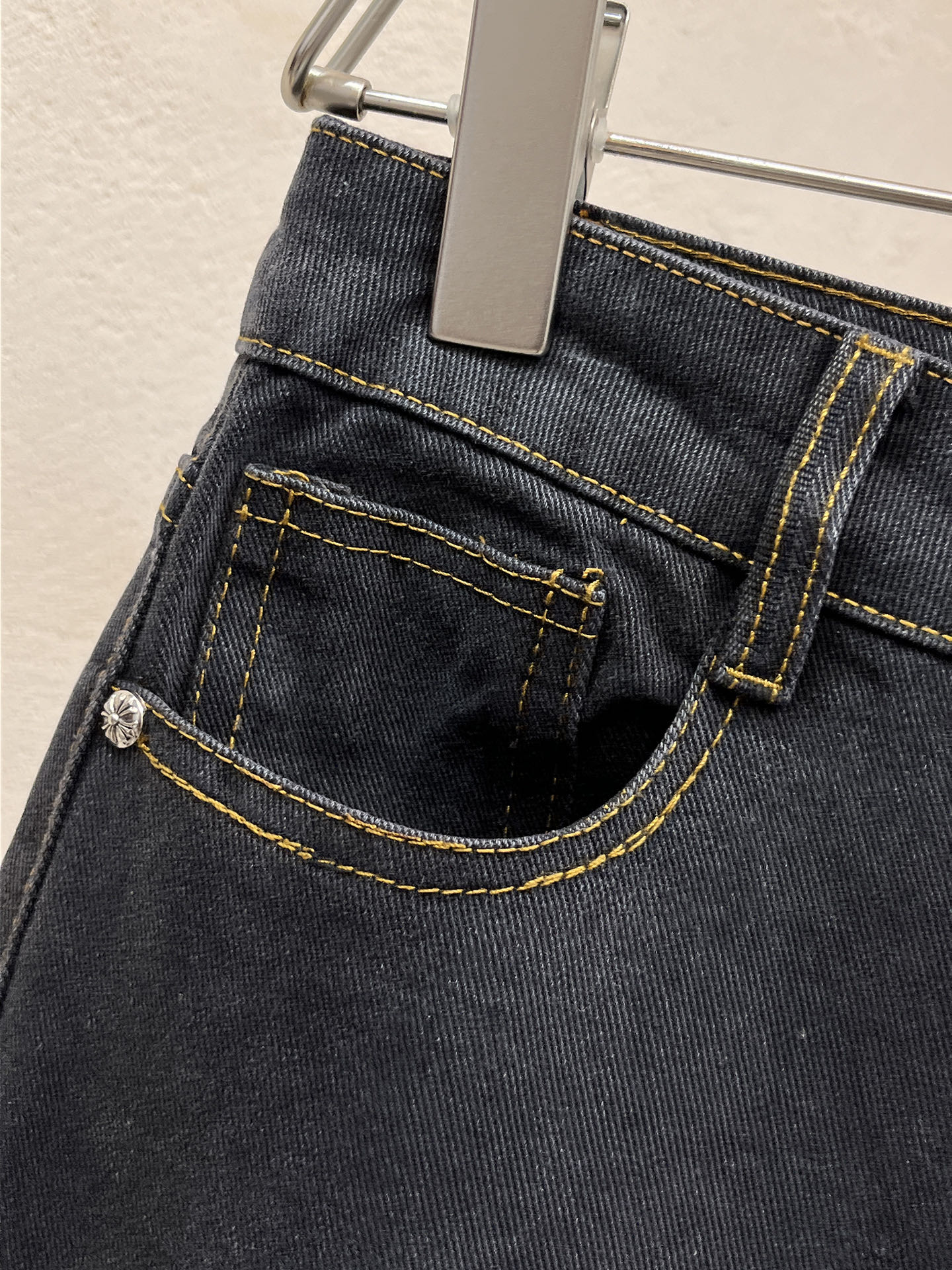 Jeans Man