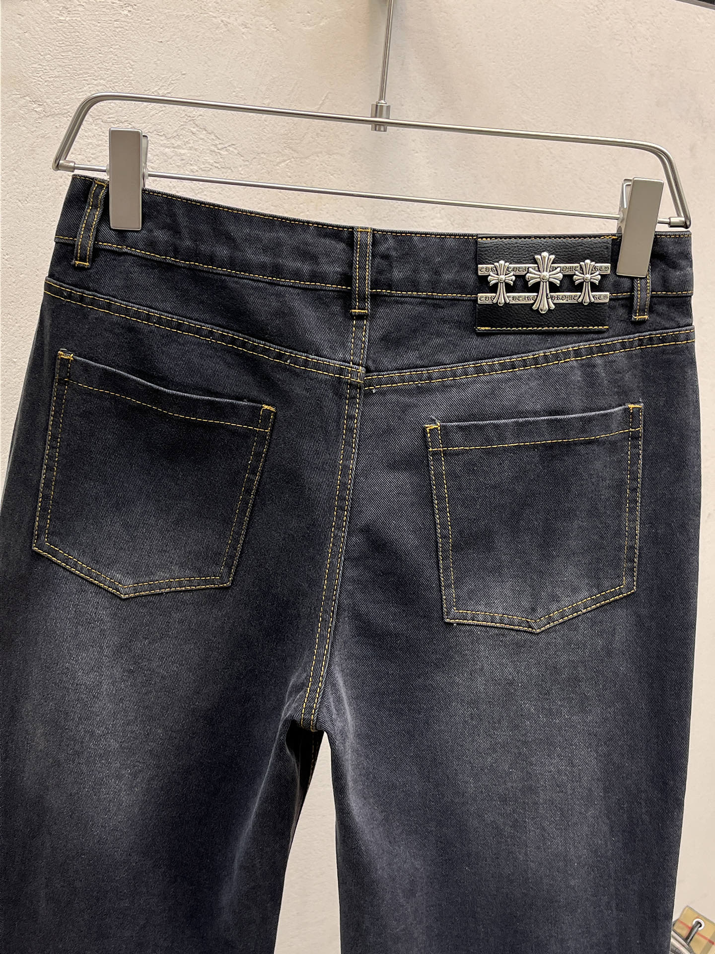 Jeans Man
