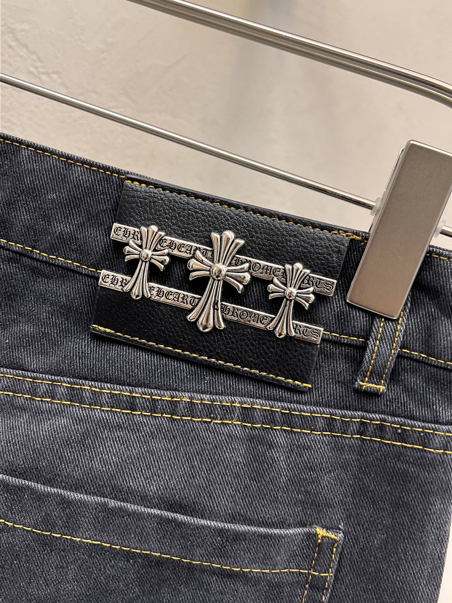 Jeans Man