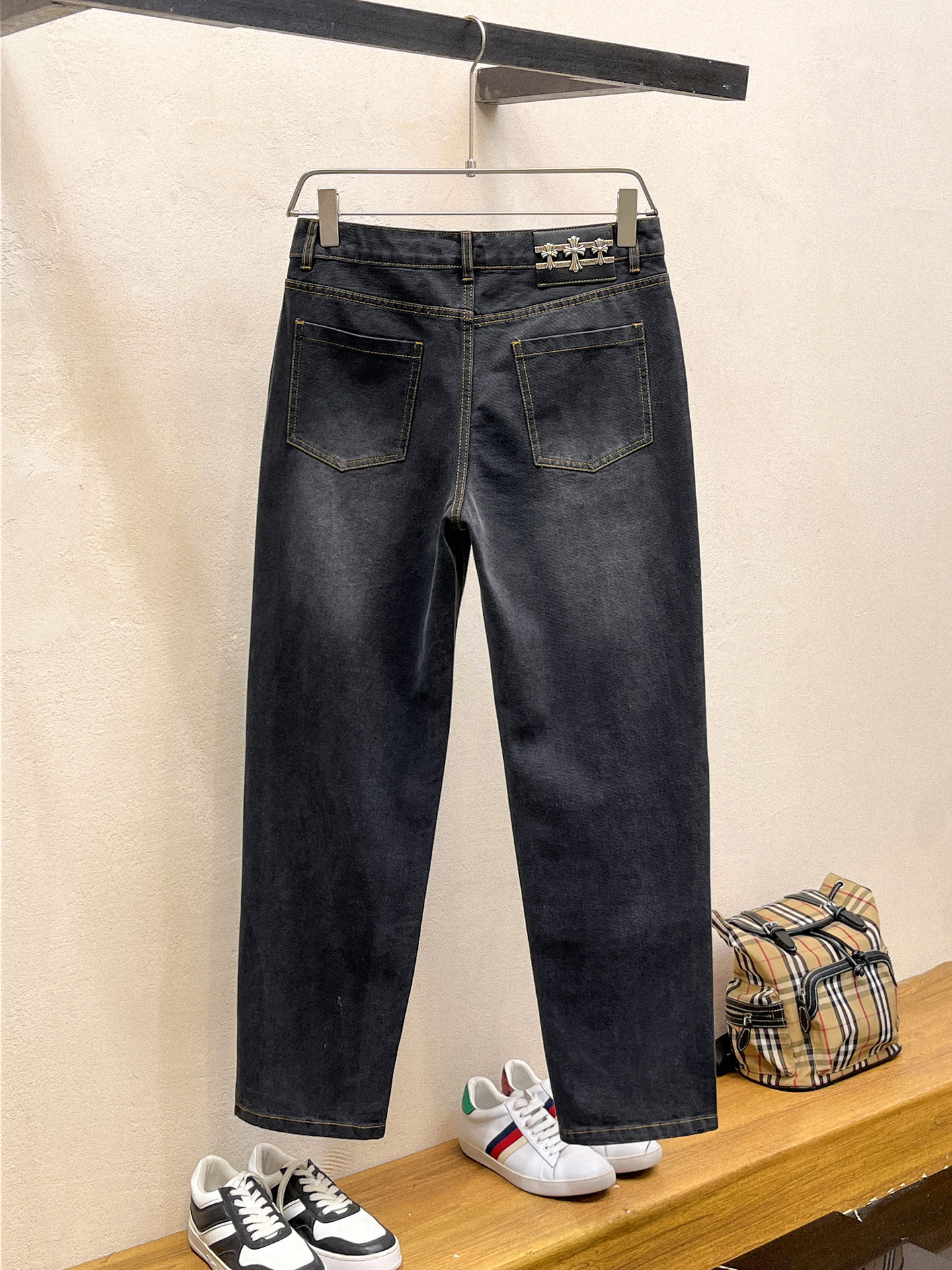 Jeans Man