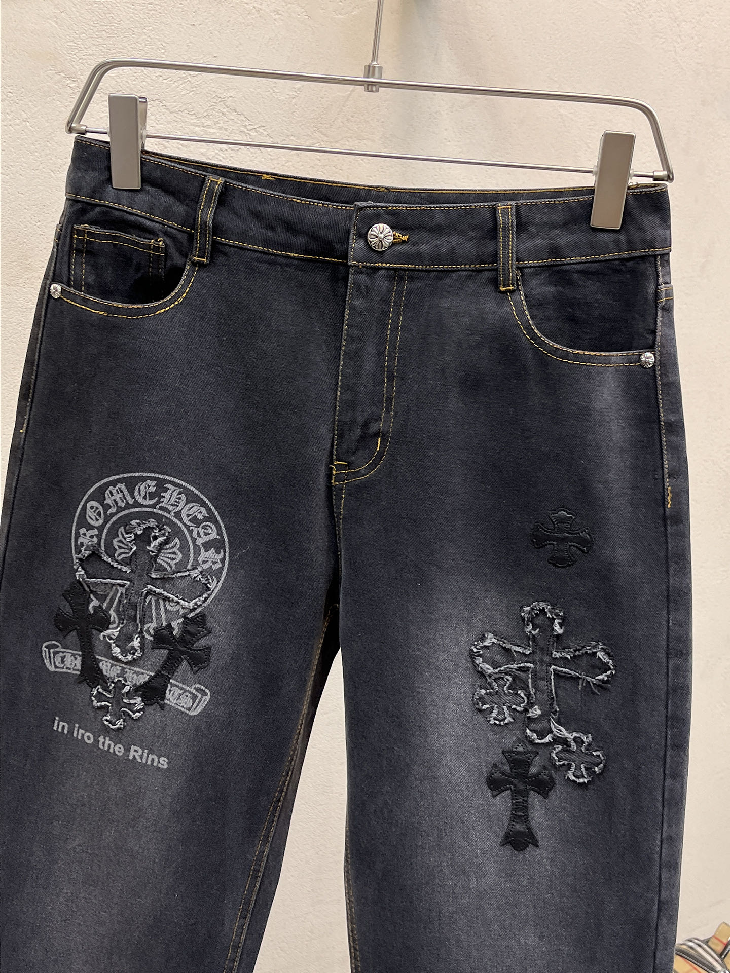 Jeans Man