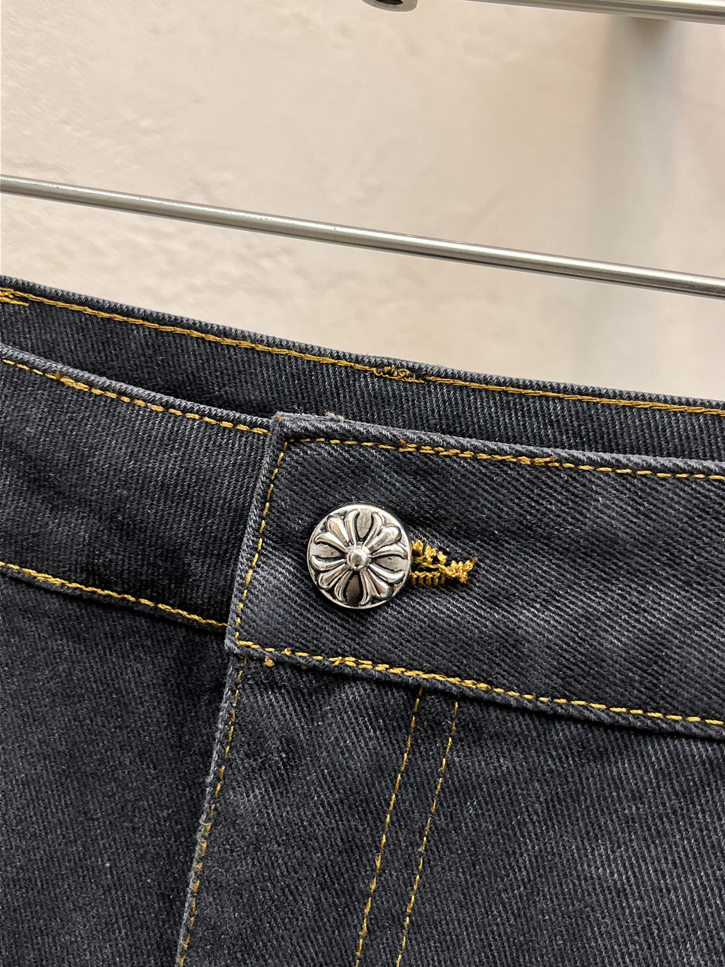 Jeans Man