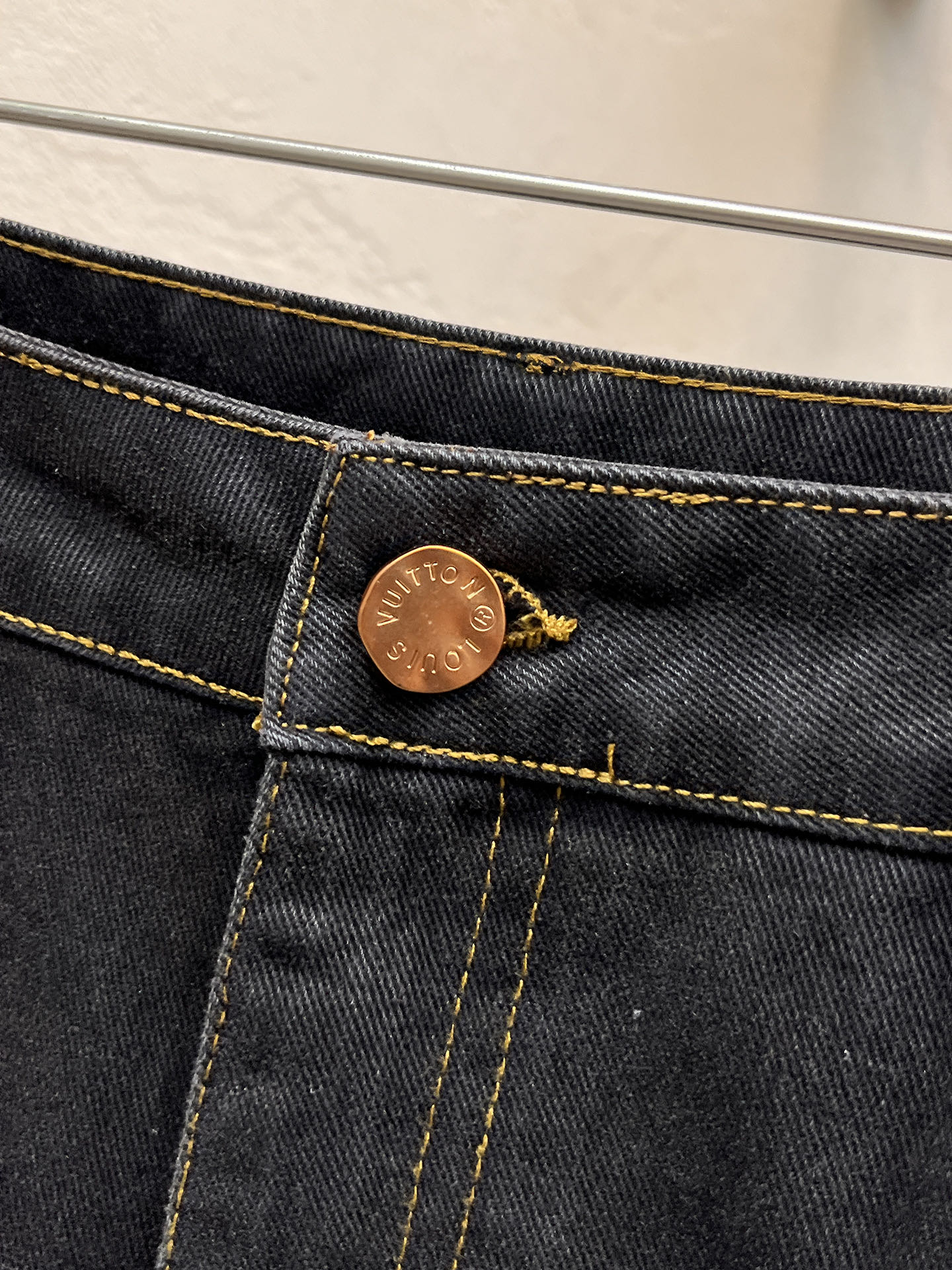 Jeans Man