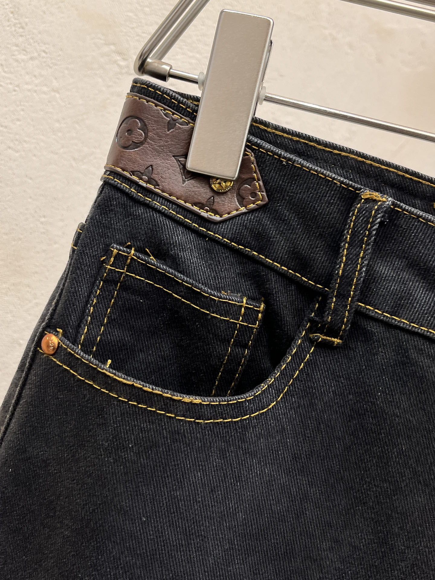 Jeans Man