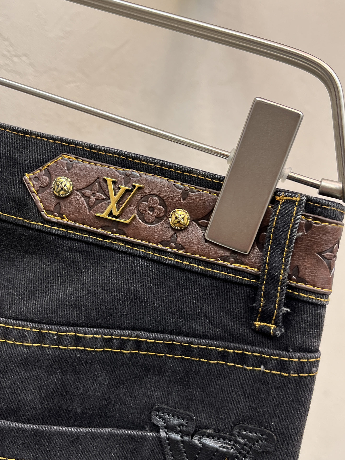 Jeans Man