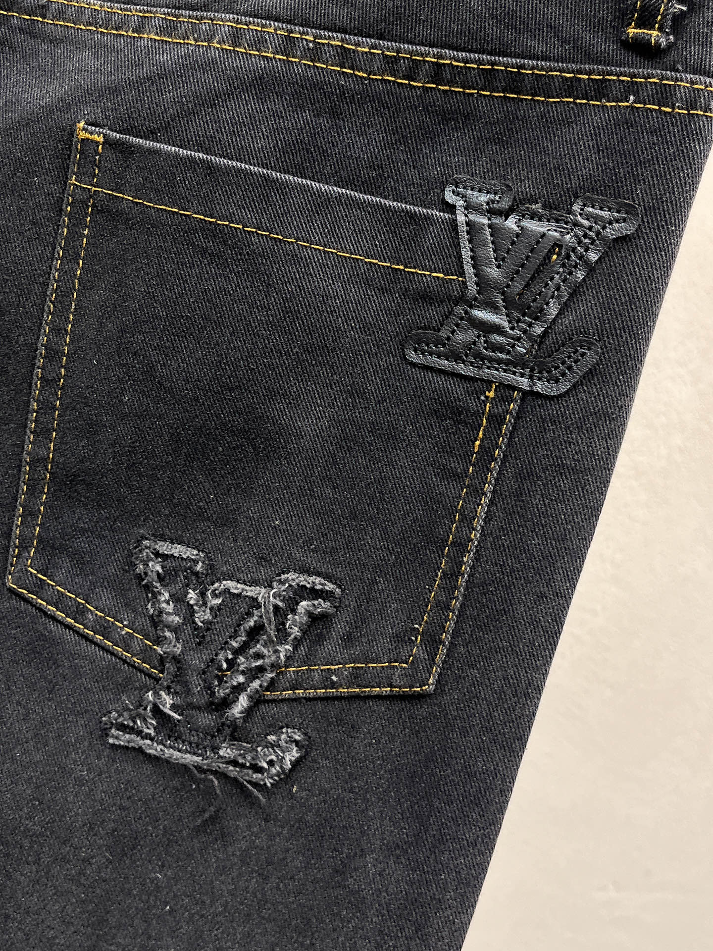 Jeans Man