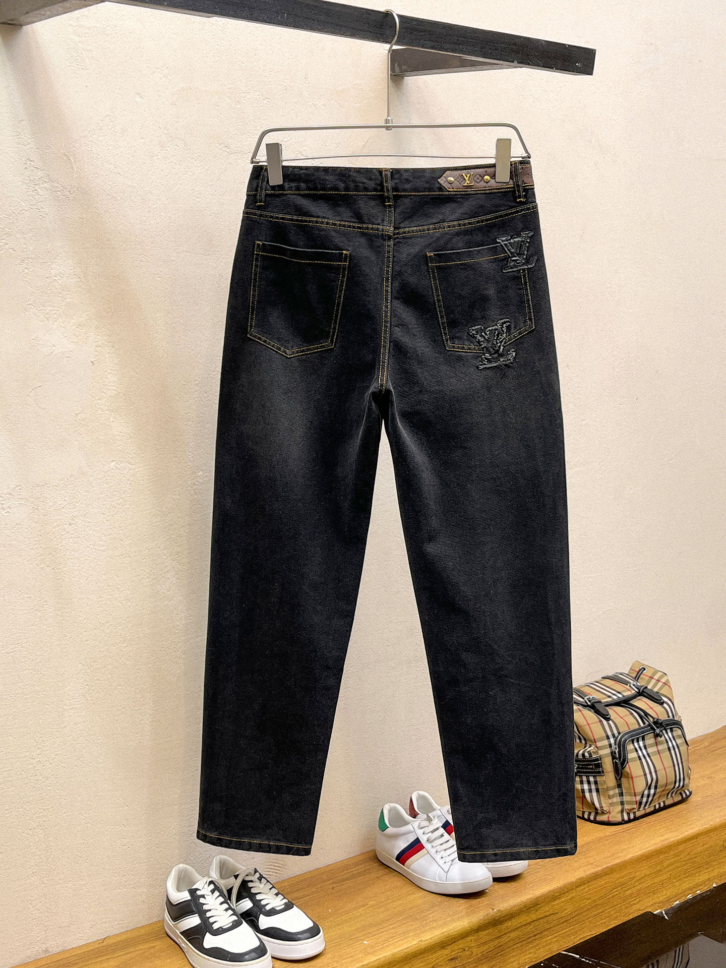 Jeans Man