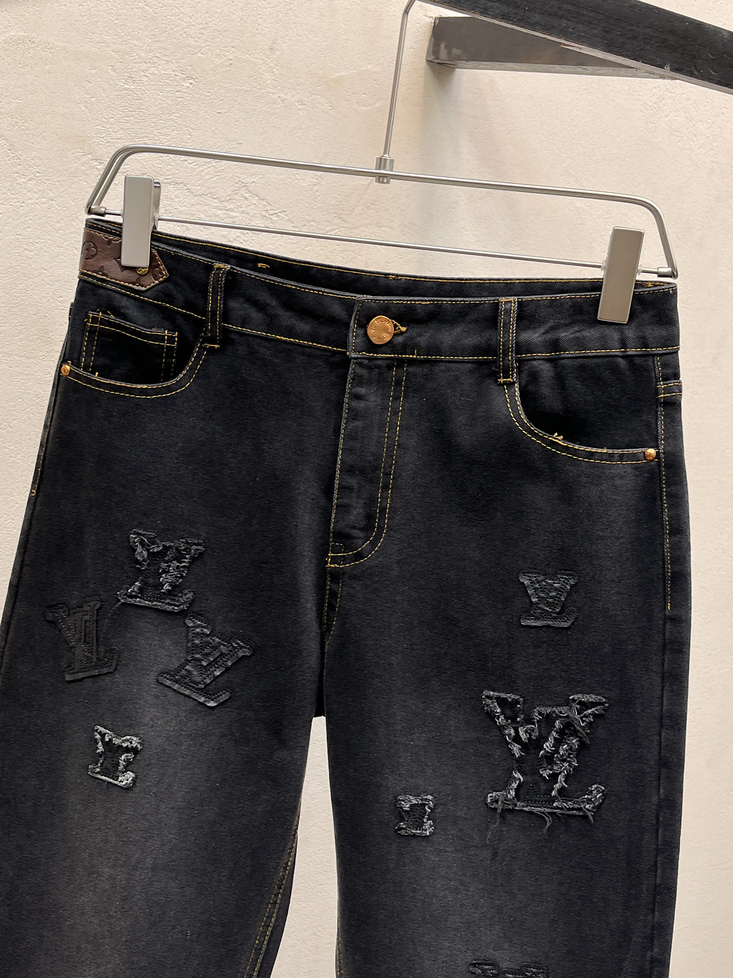 Jeans Man