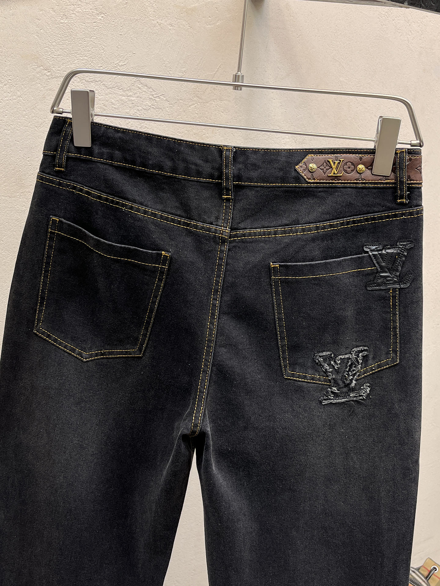 Jeans Man