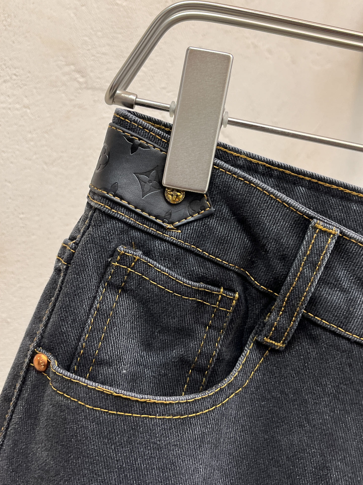 Jeans Man