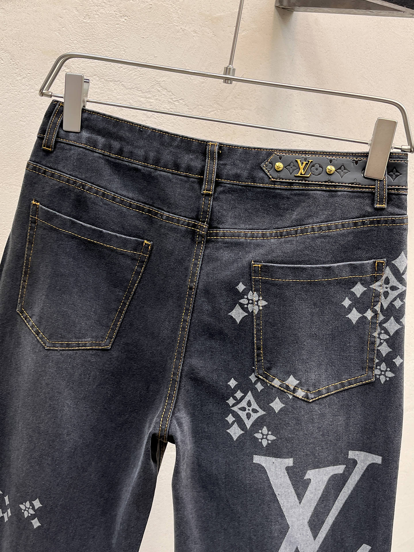 Jeans Man