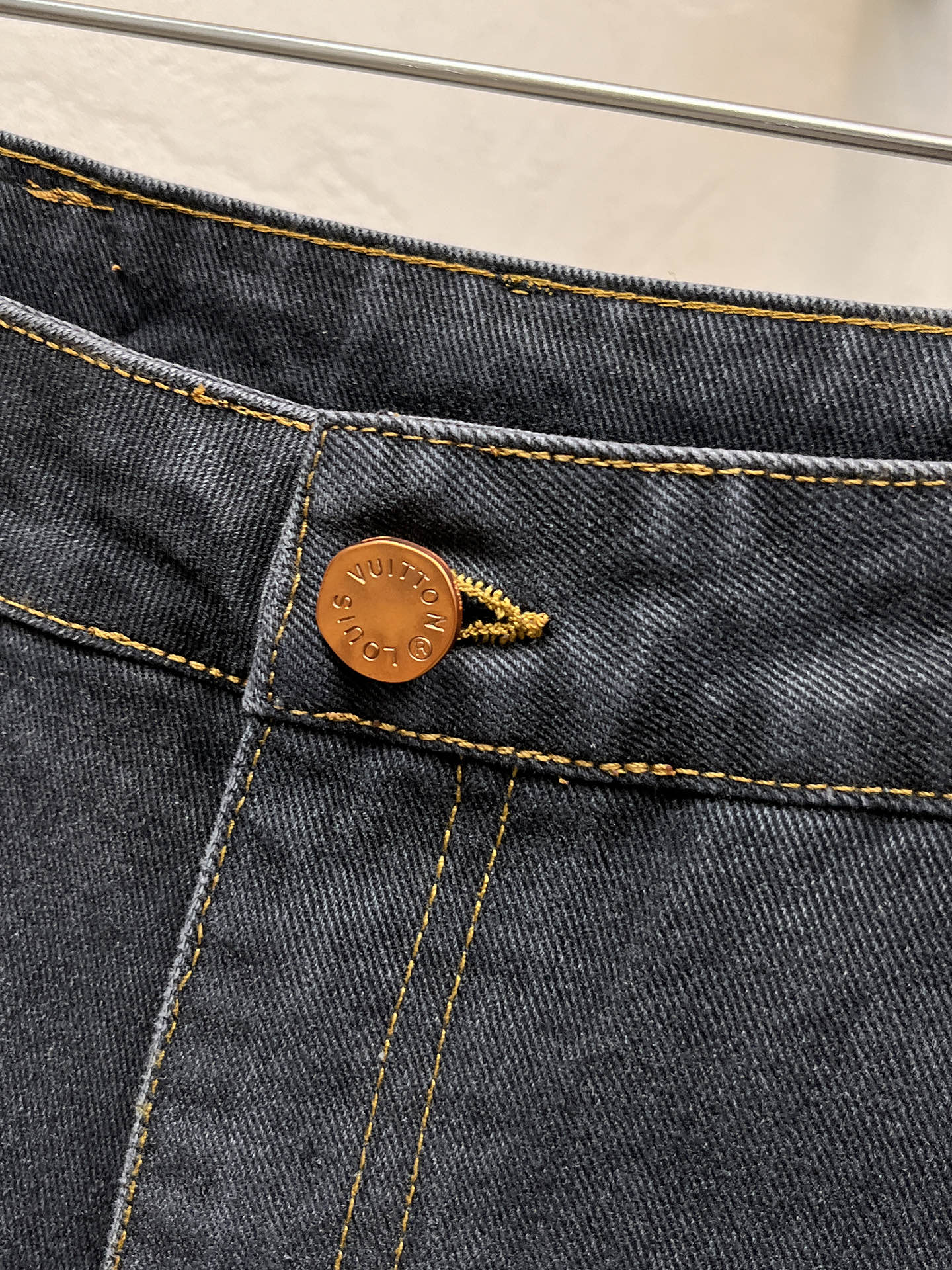 Jeans Man