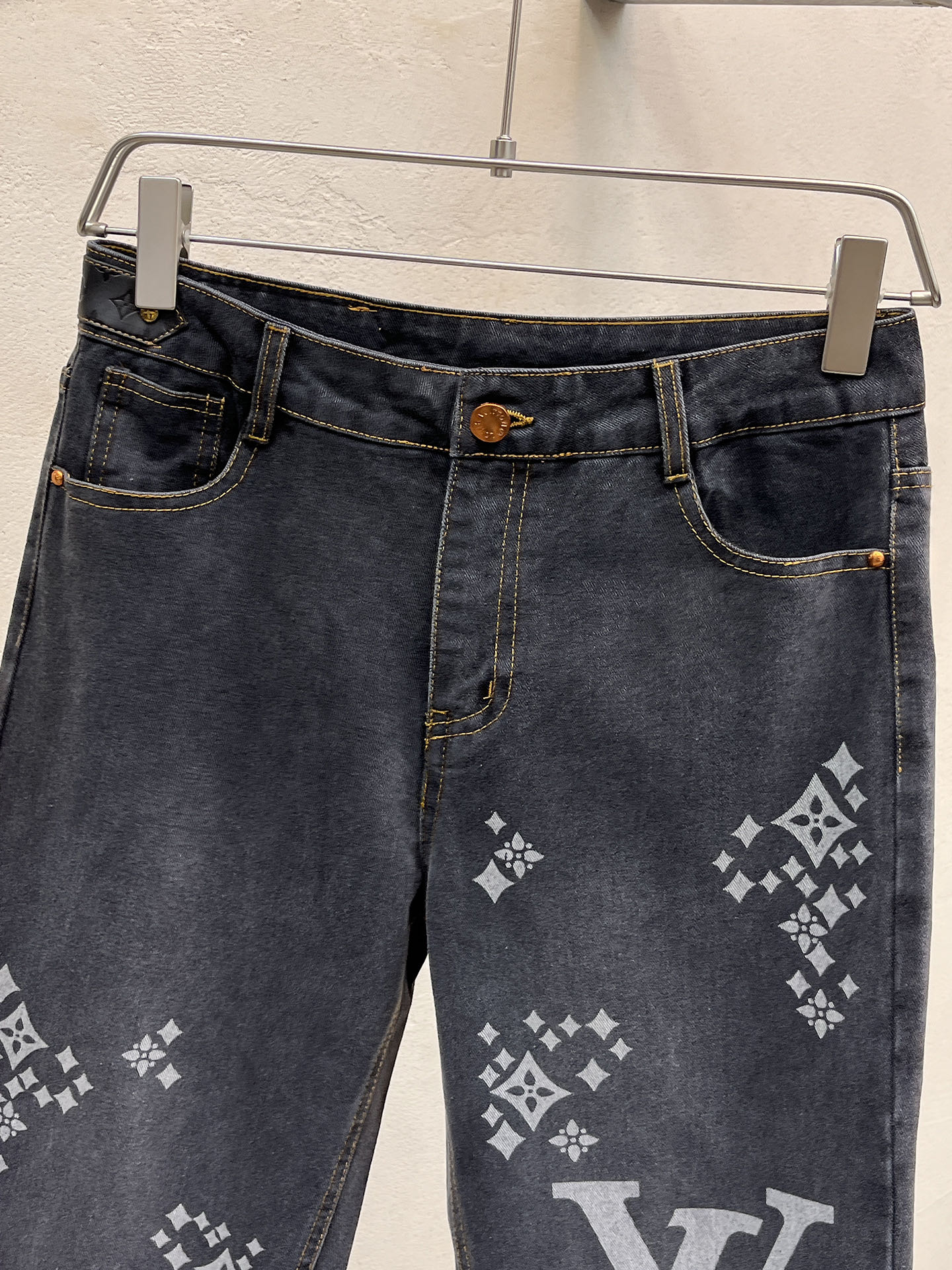 Jeans Man