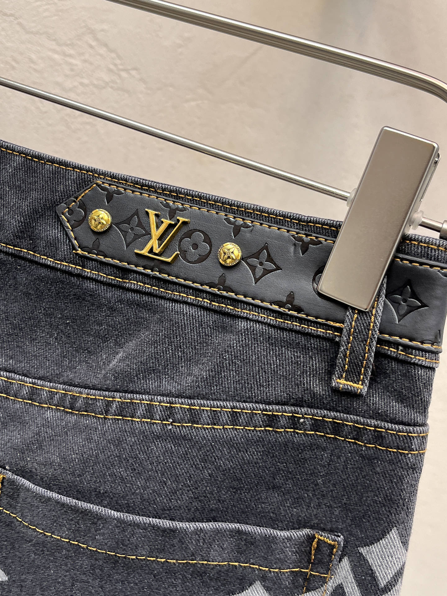 Jeans Man