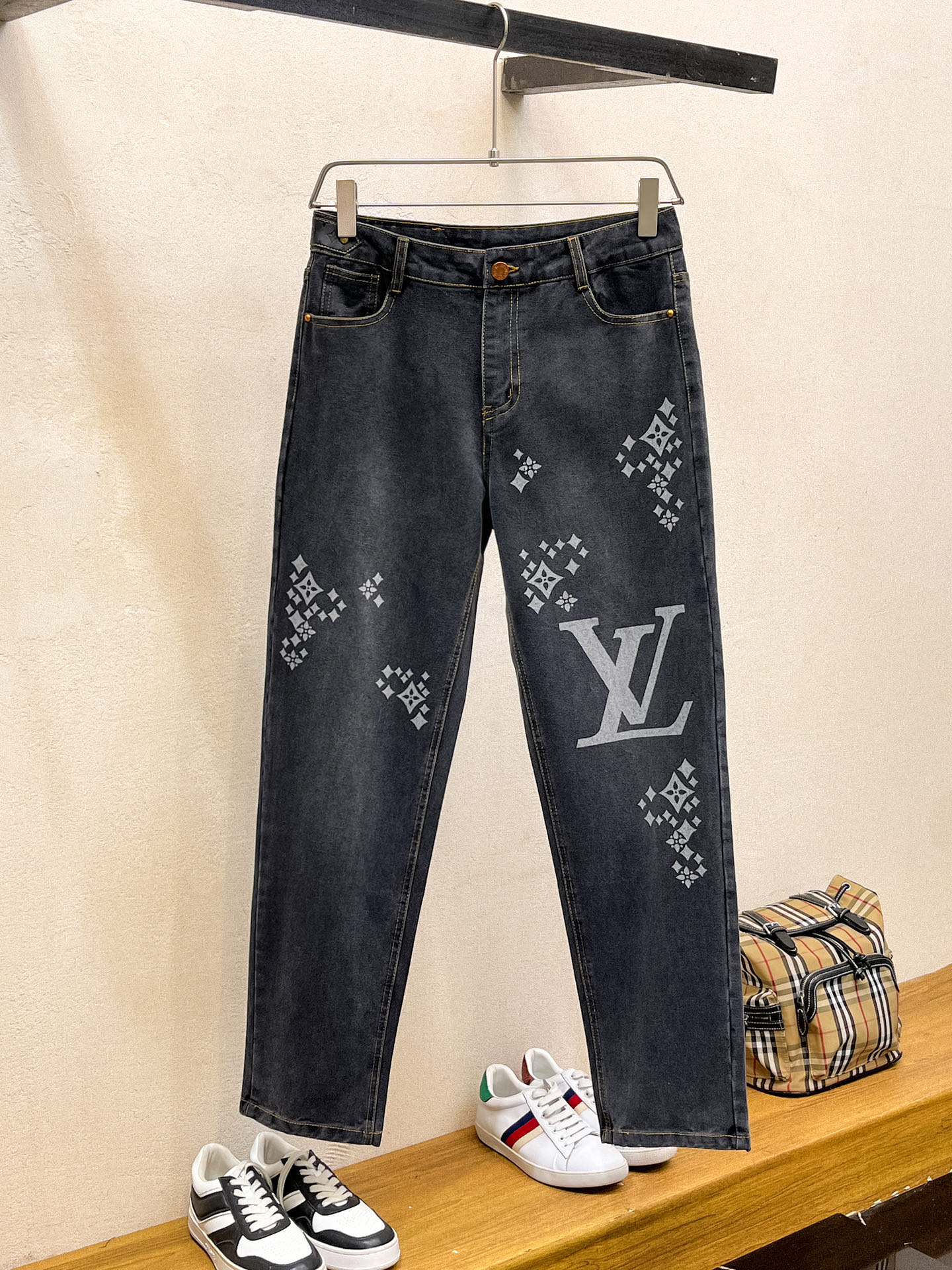 Jeans Man