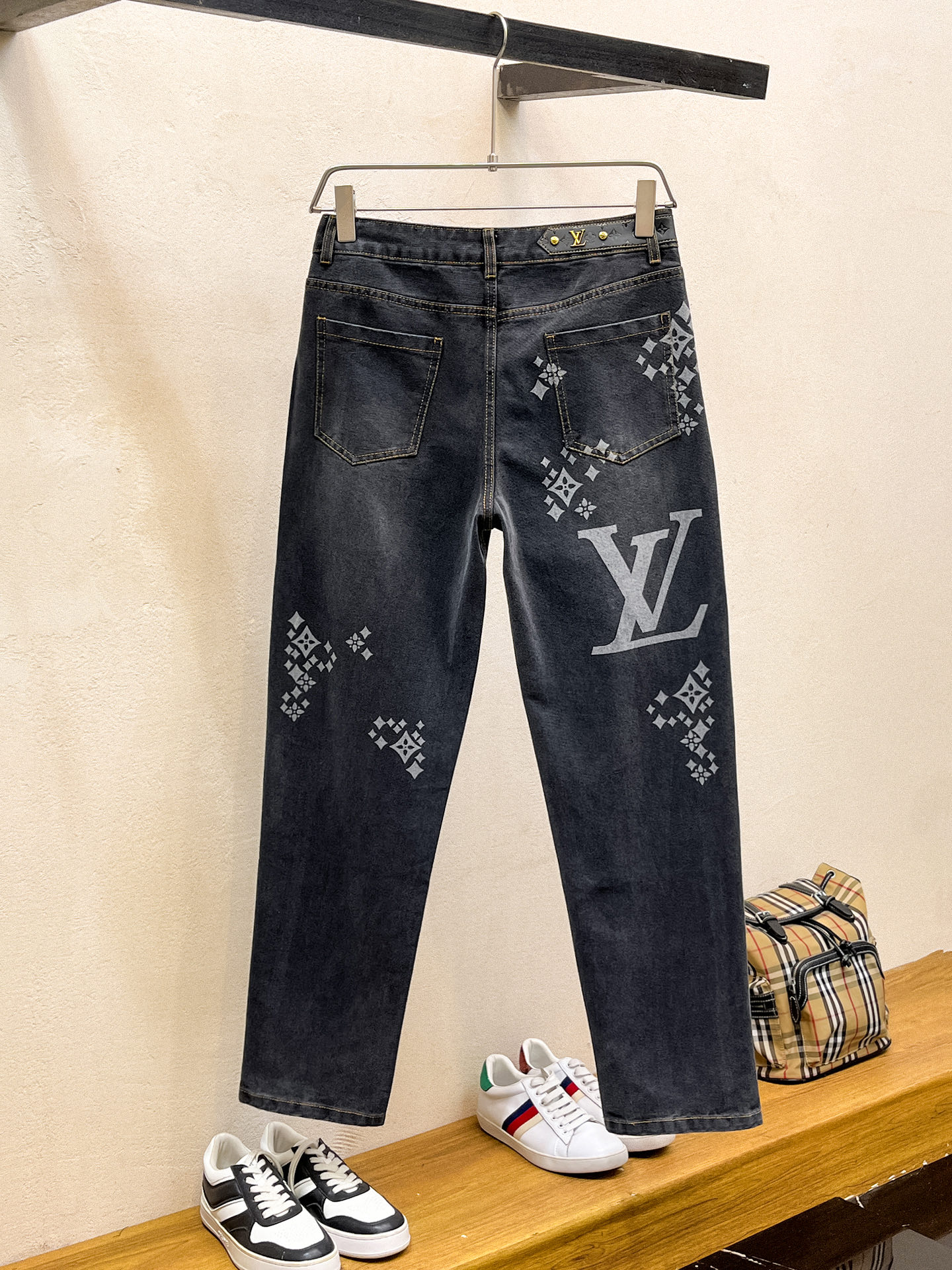 Jeans Man
