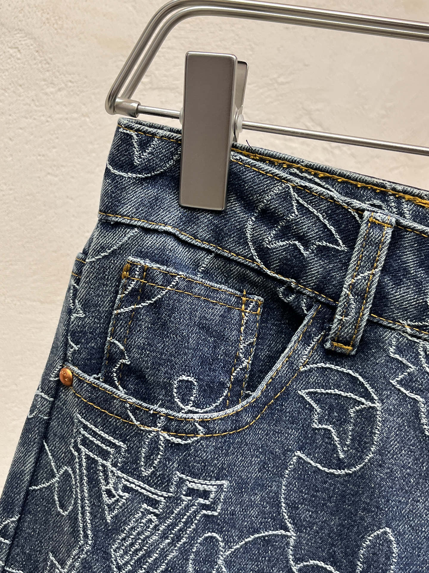 Jeans Man