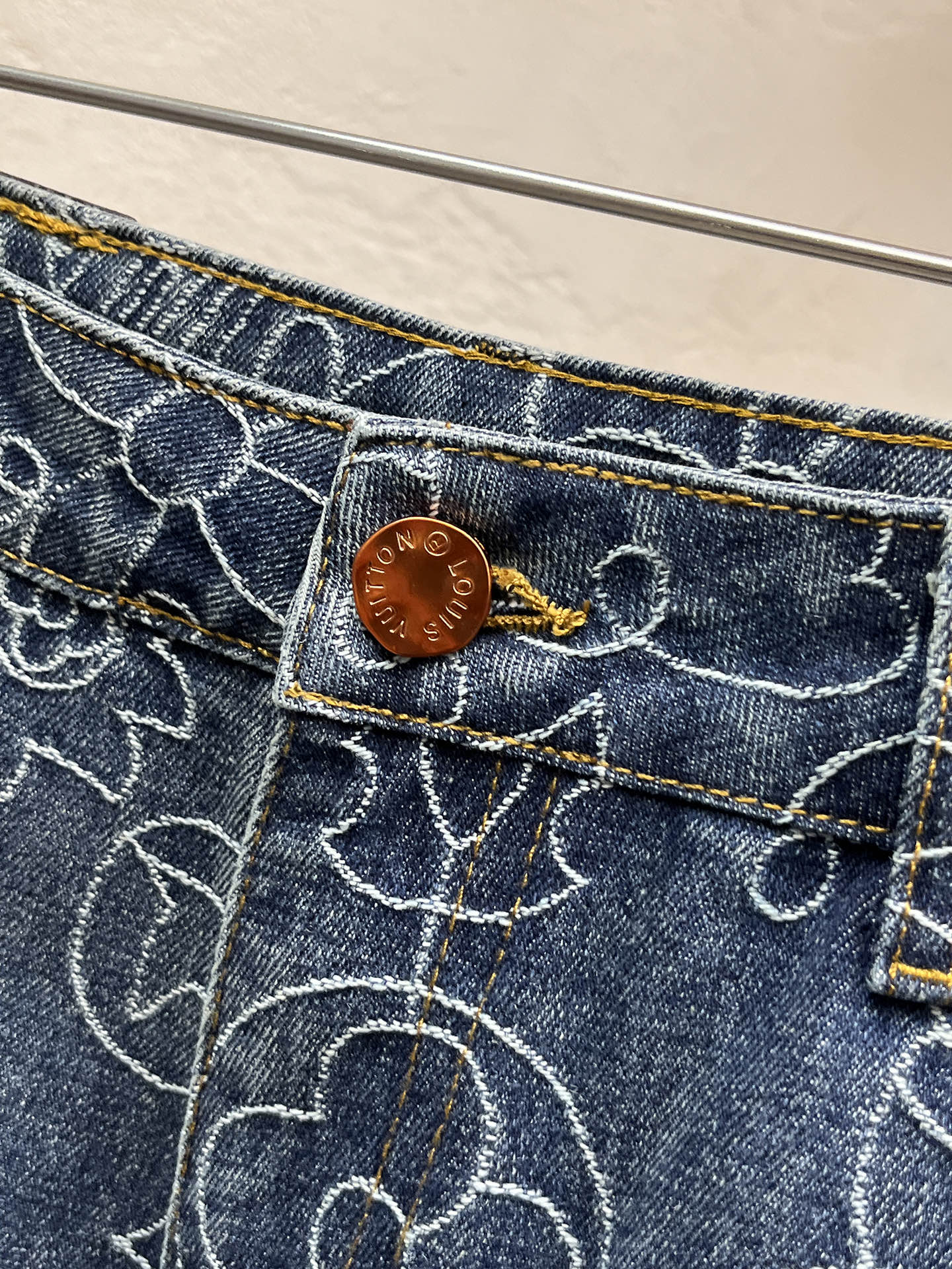 Jeans Man