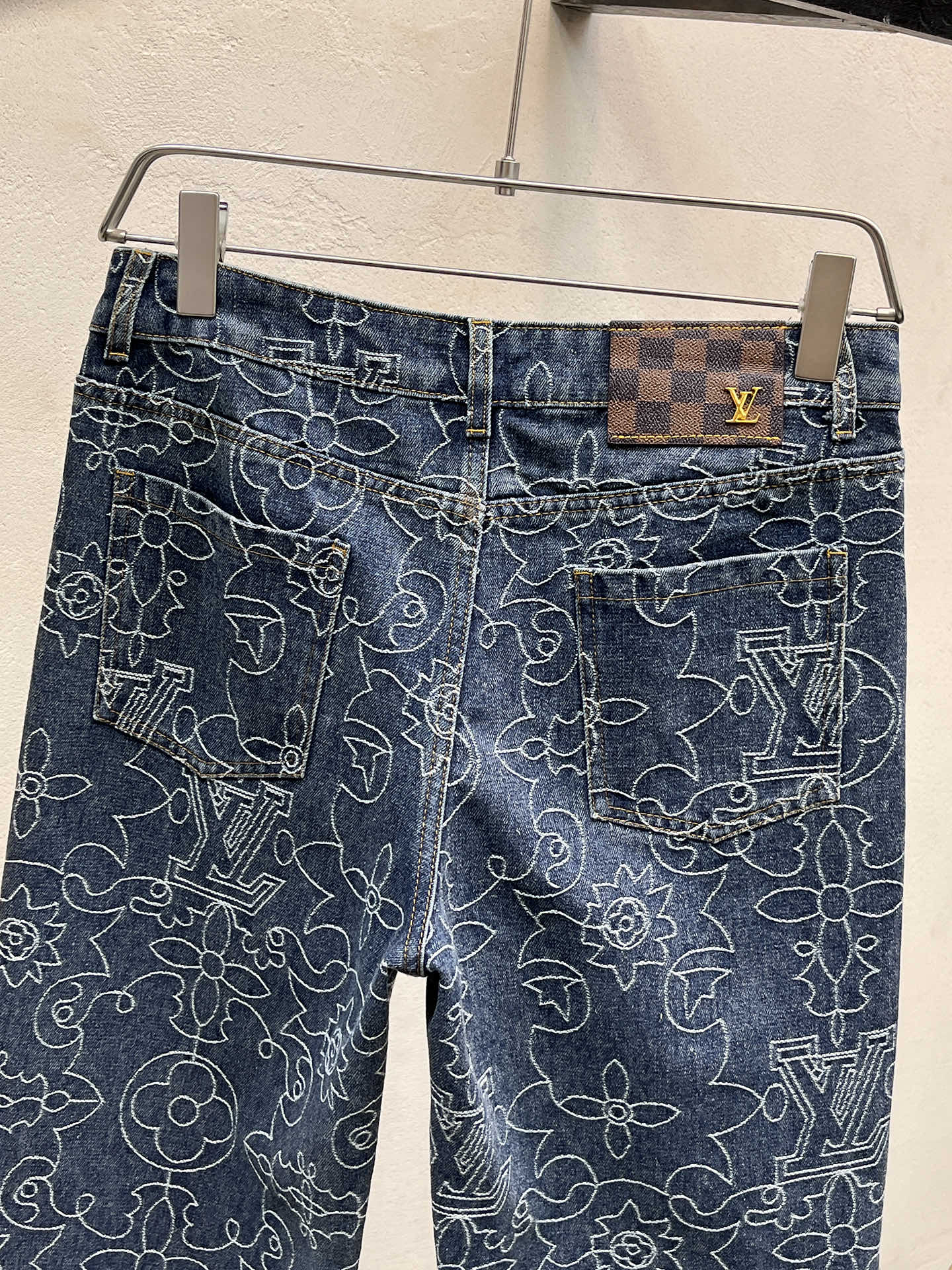 Jeans Man